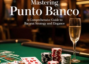 Mastering Punto Banco: A Comprehensive Guide to Baccarat Strategy and Elegance A Comprehensive Guide to Baccarat Strategy and Elegance