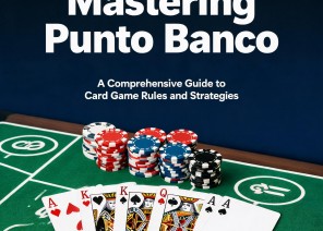 A Comprehensive Guide to Card Game Rules and Strategies