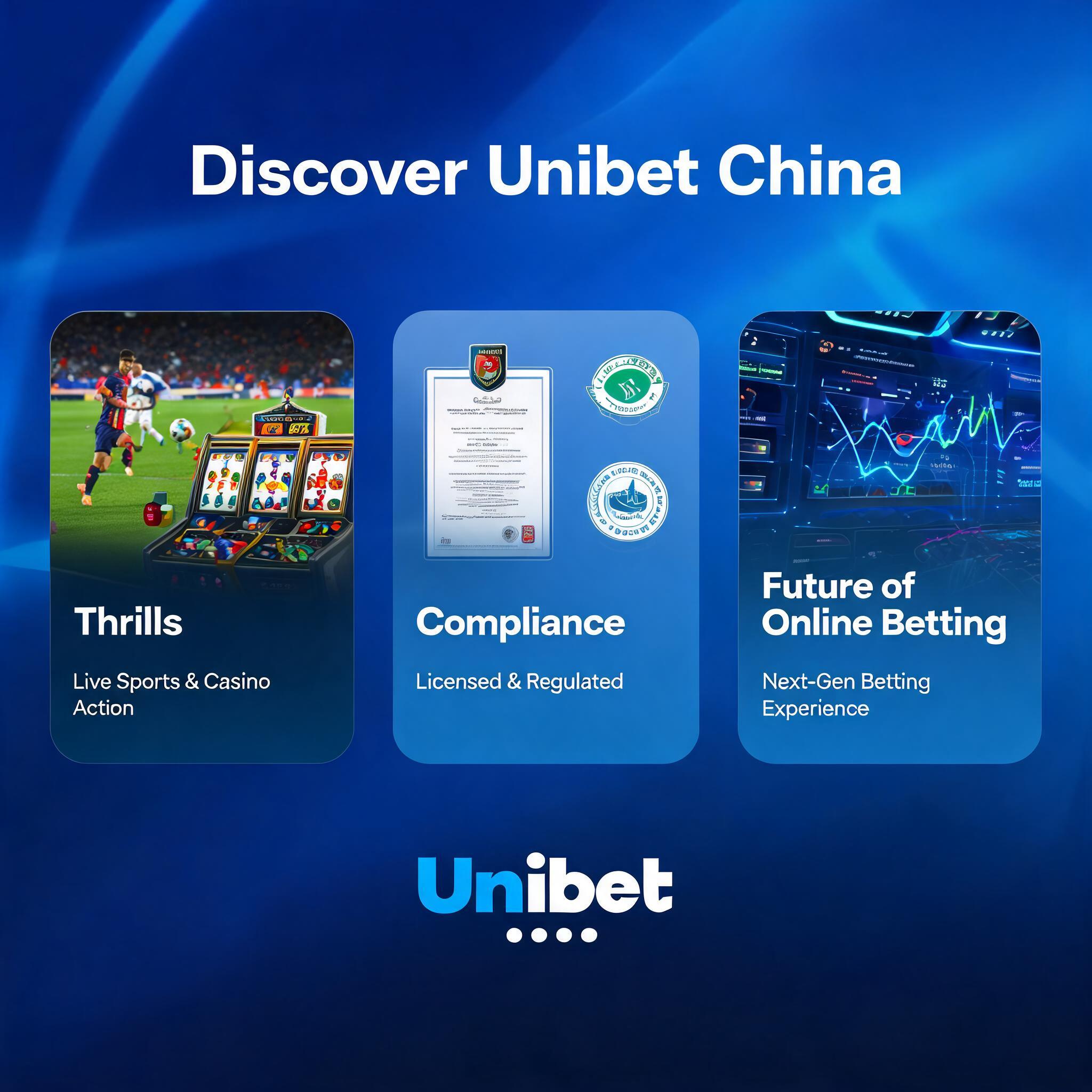 and the Future of Online Betting