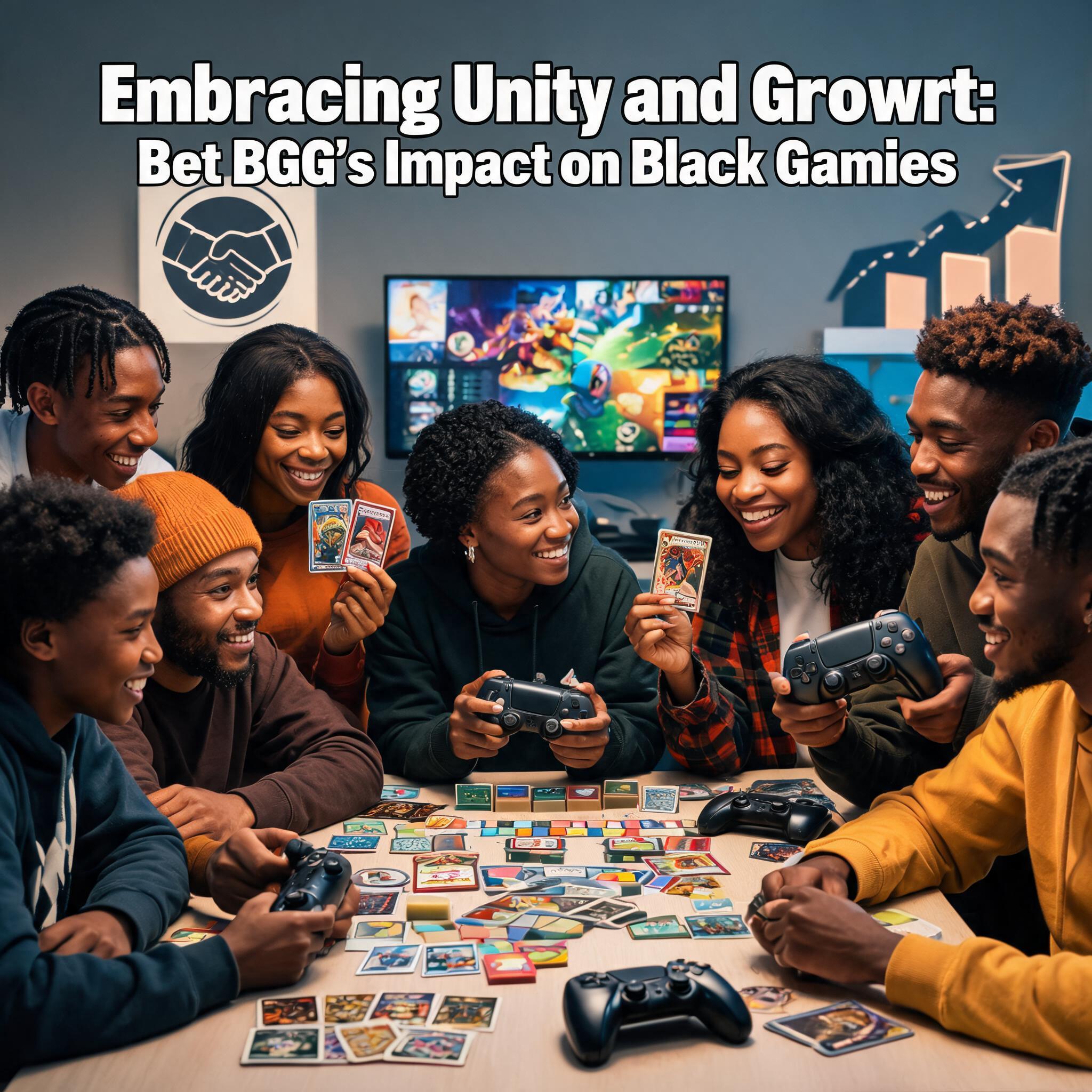 Embracing Unity and Growth