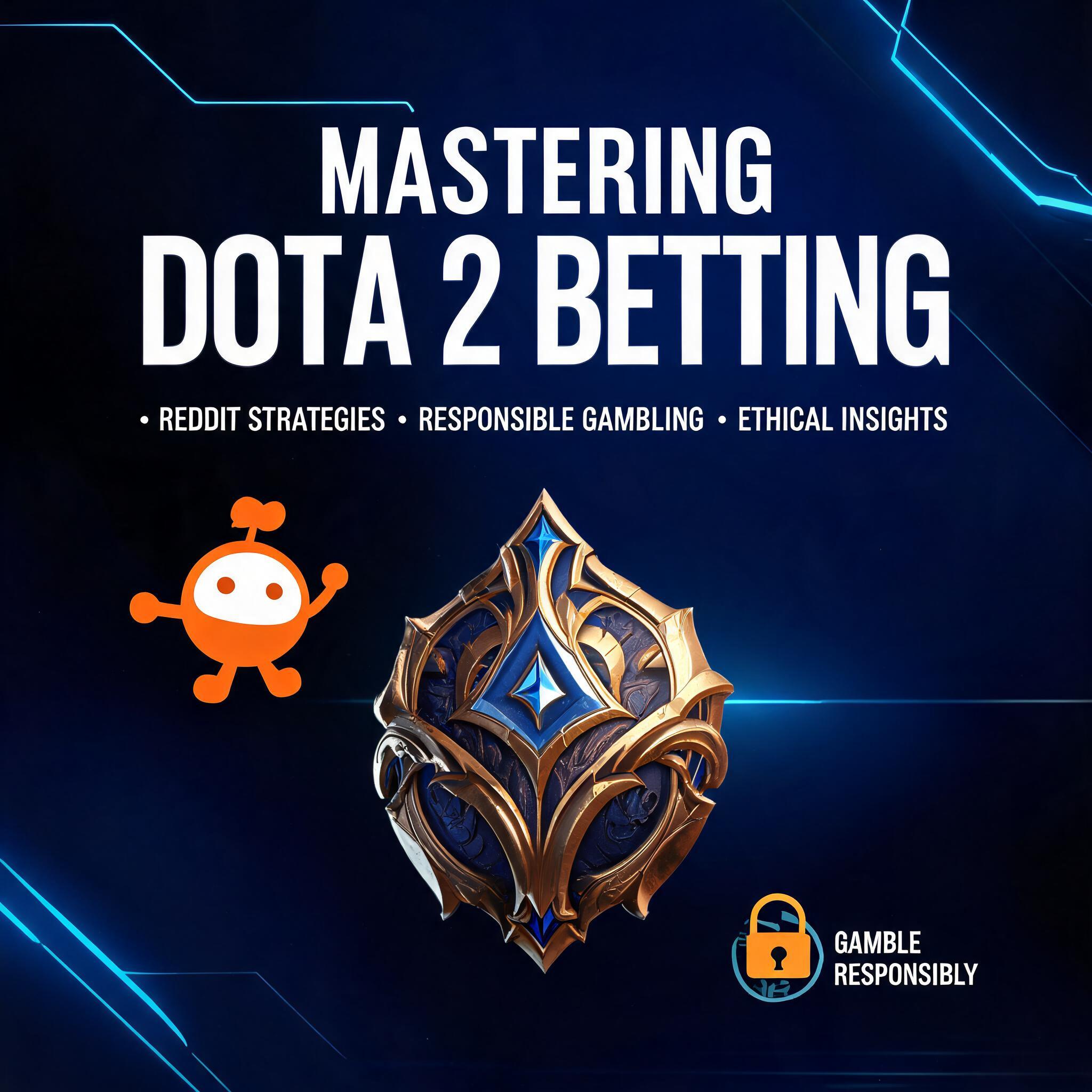 Mastering Dota 2 Betting
