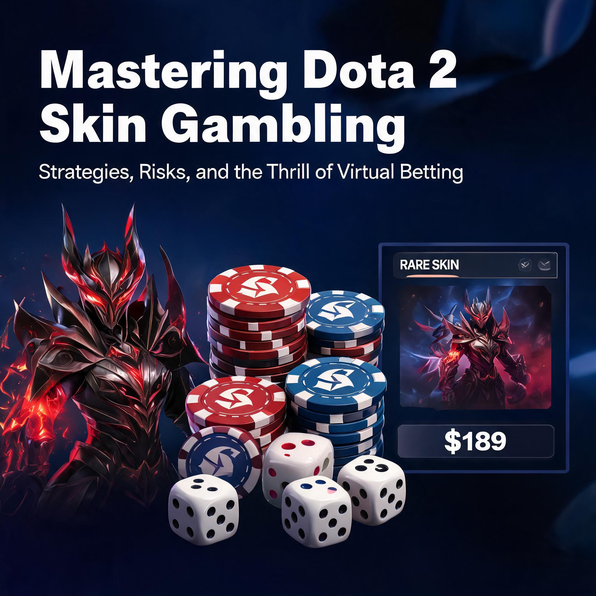 and the Thrill of Virtual Betting