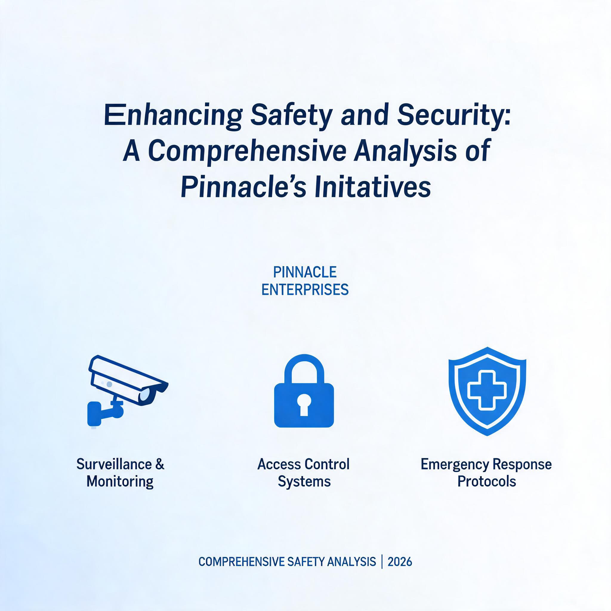 A Comprehensive Analysis of Pinnacle