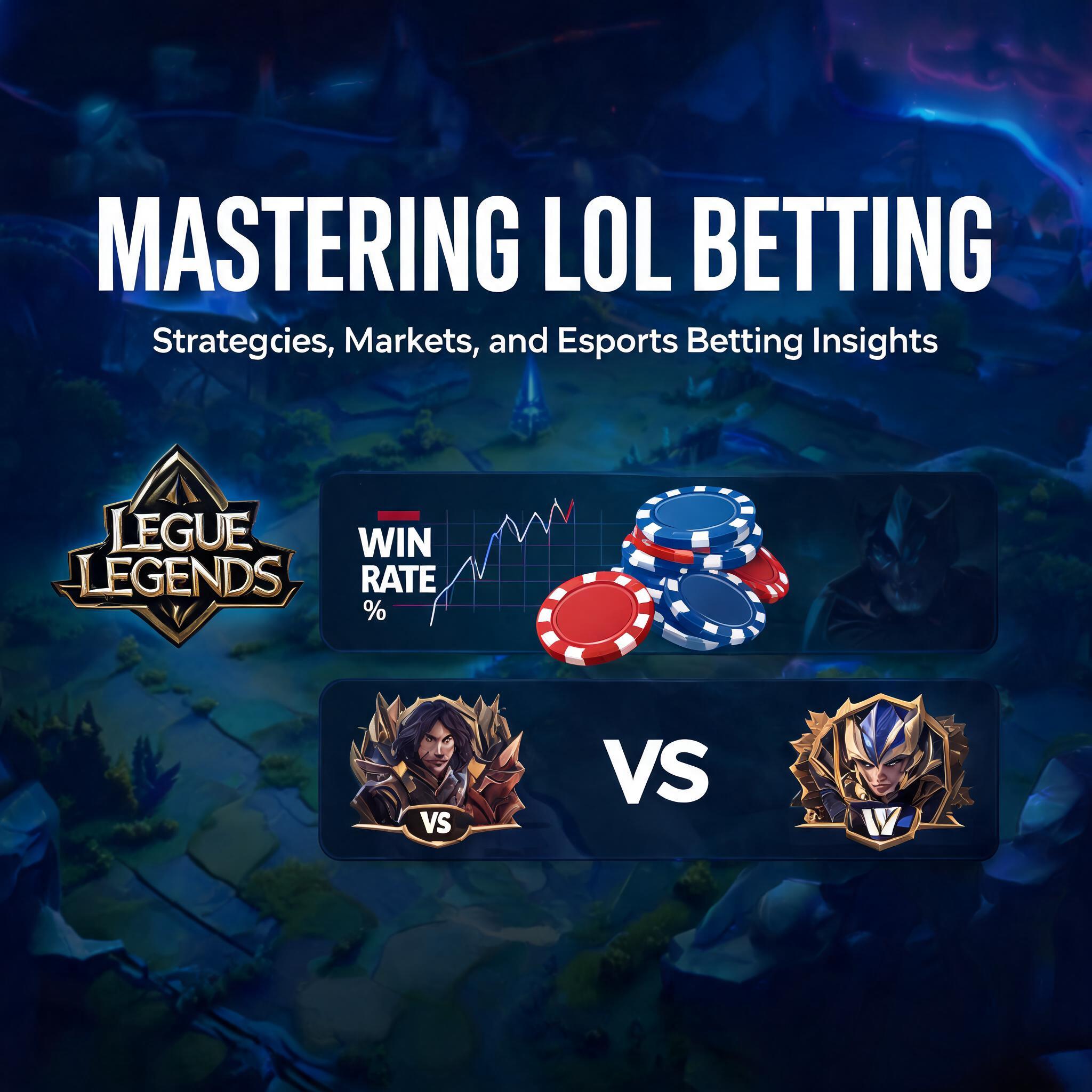 and Esports Betting Insights