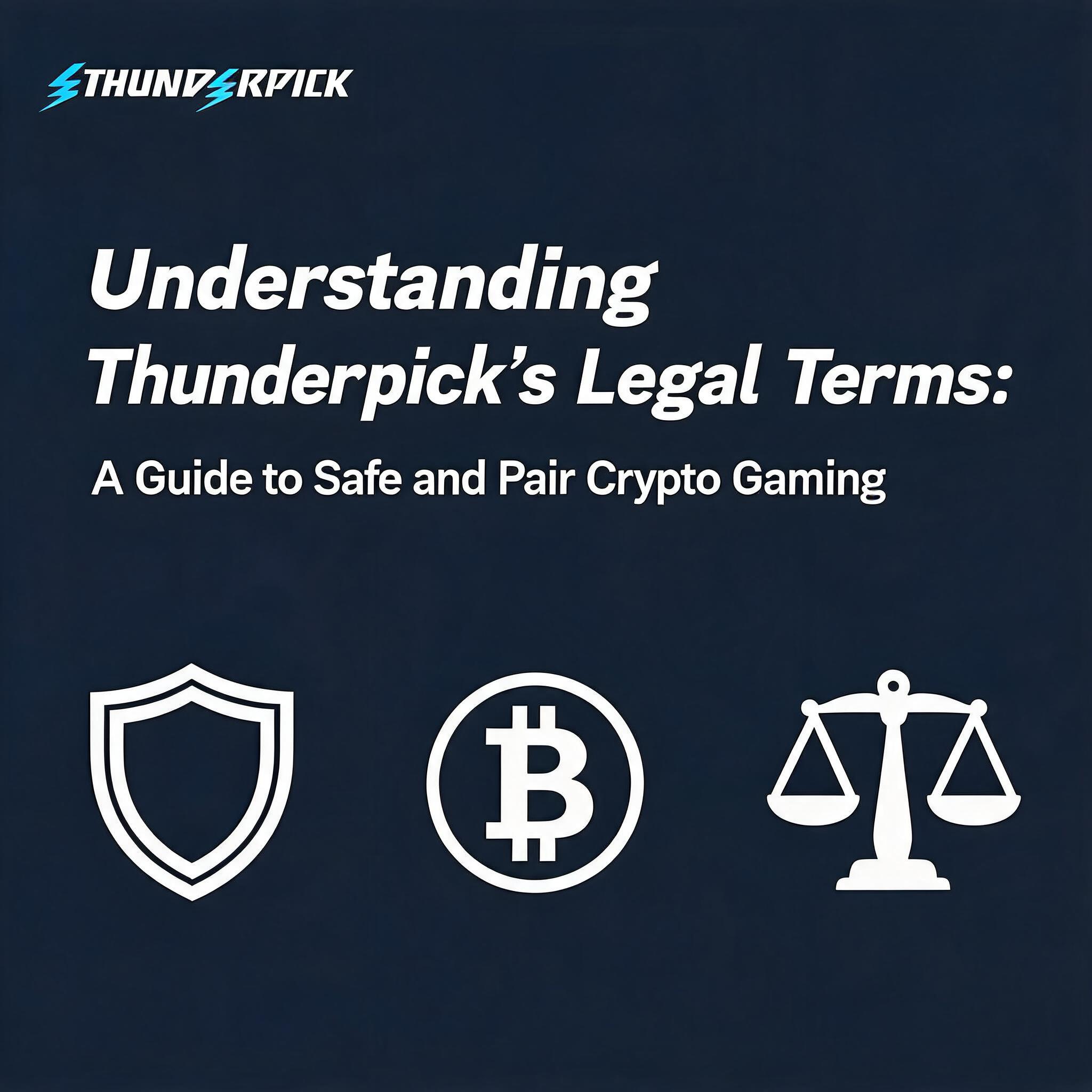A Guide to Safe and Fair Crypto Gaming