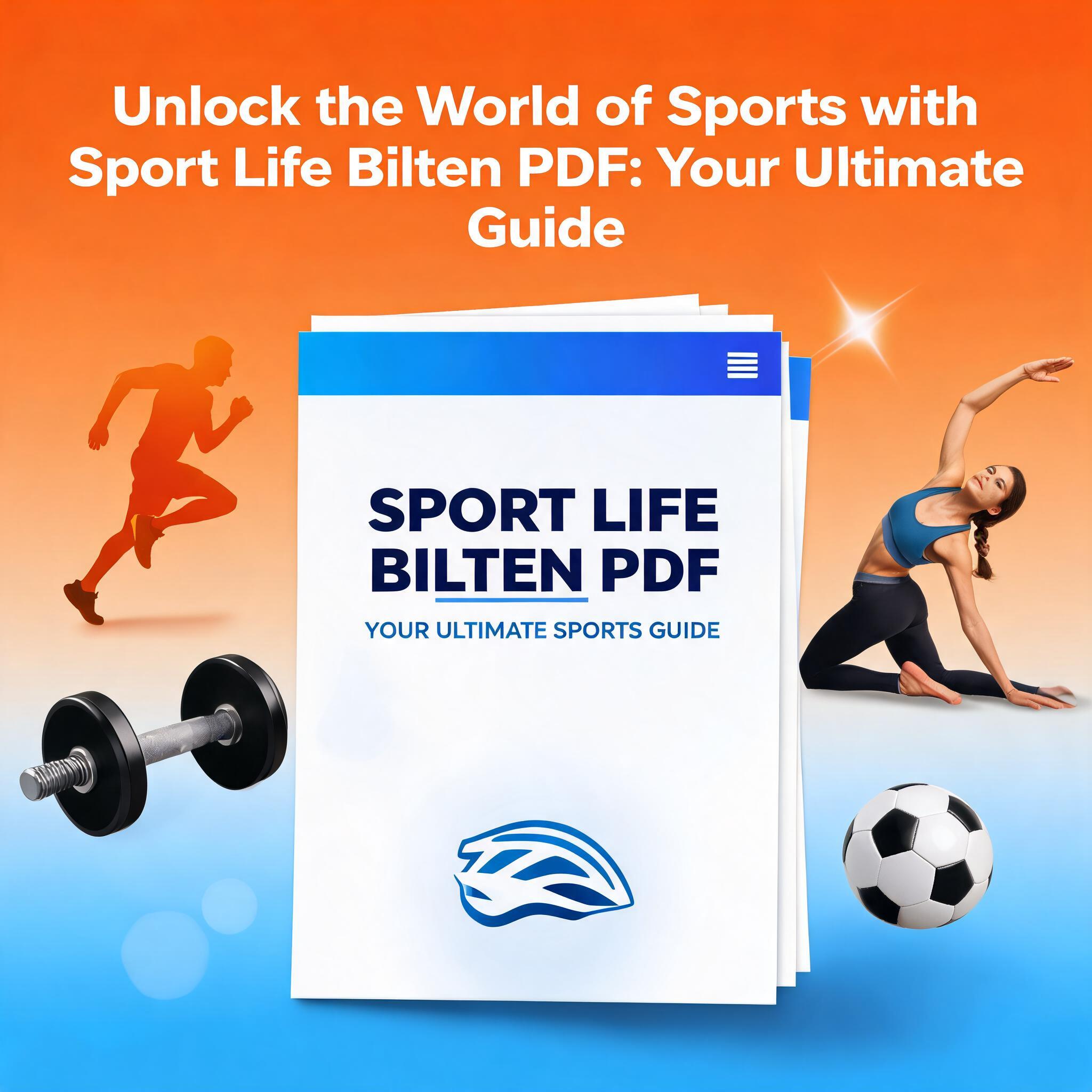 Unlock the World of Sports with Sport Life Bilten PDF