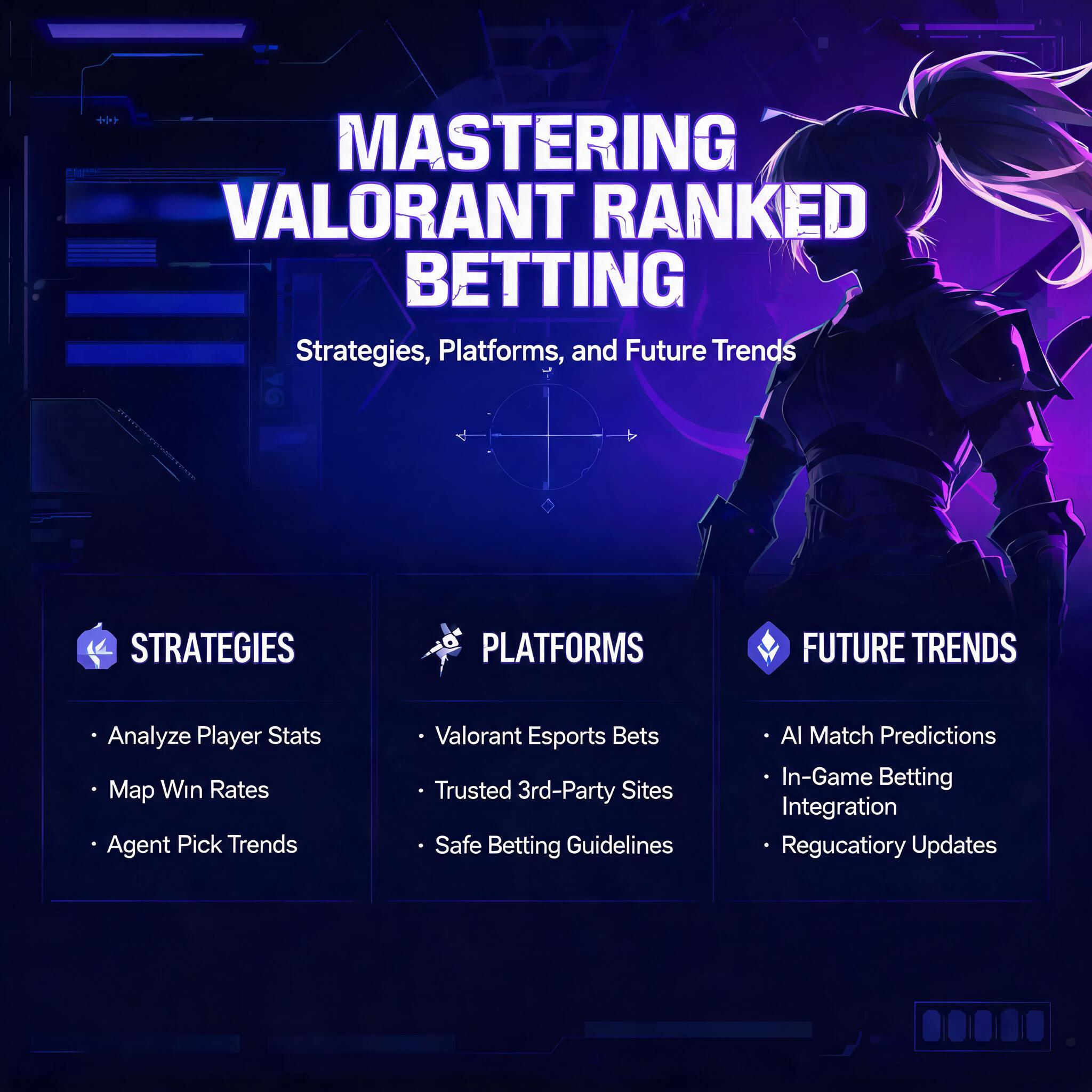 Mastering Valorant Ranked Betting