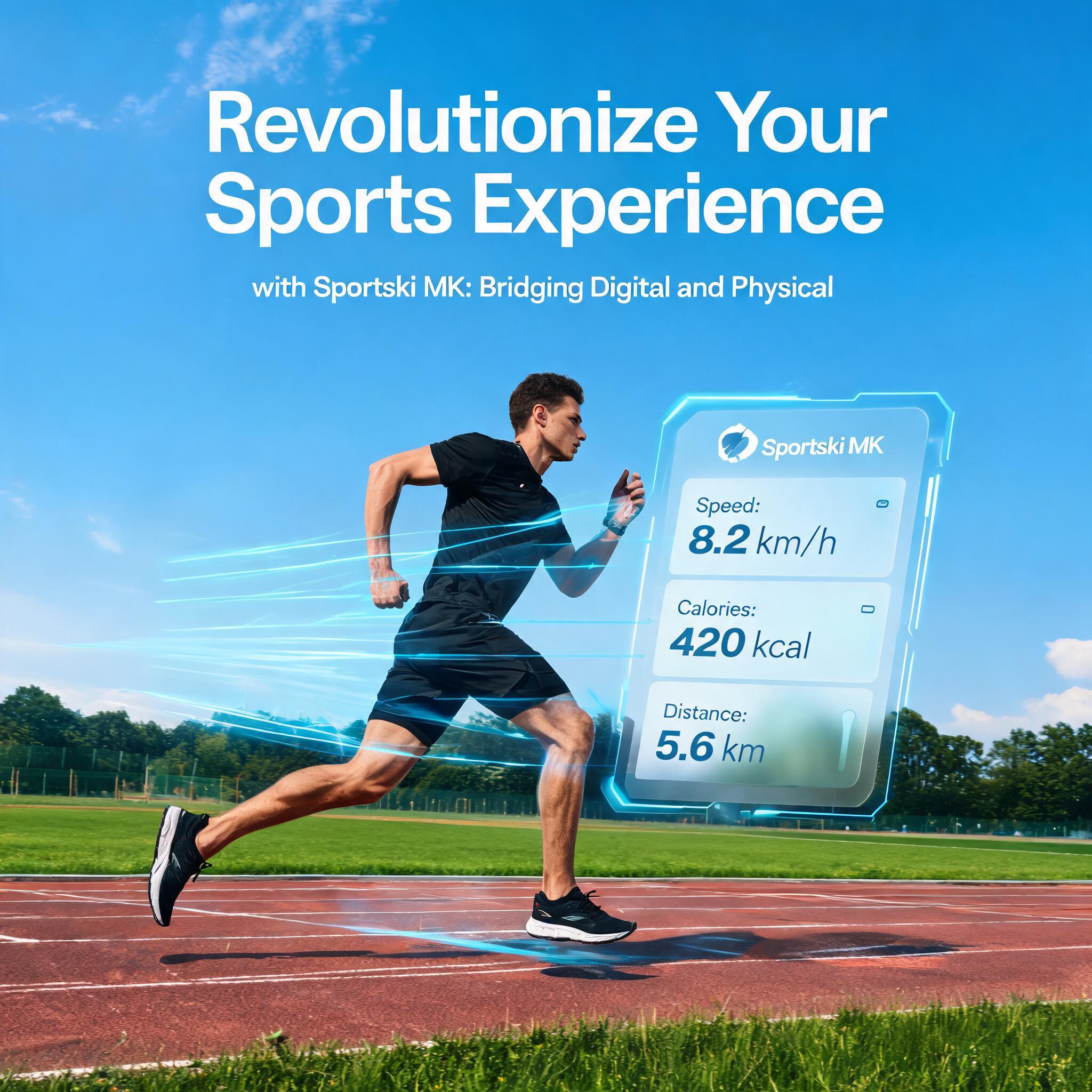 Revolutionize Your Sports Experience with Sportski MK