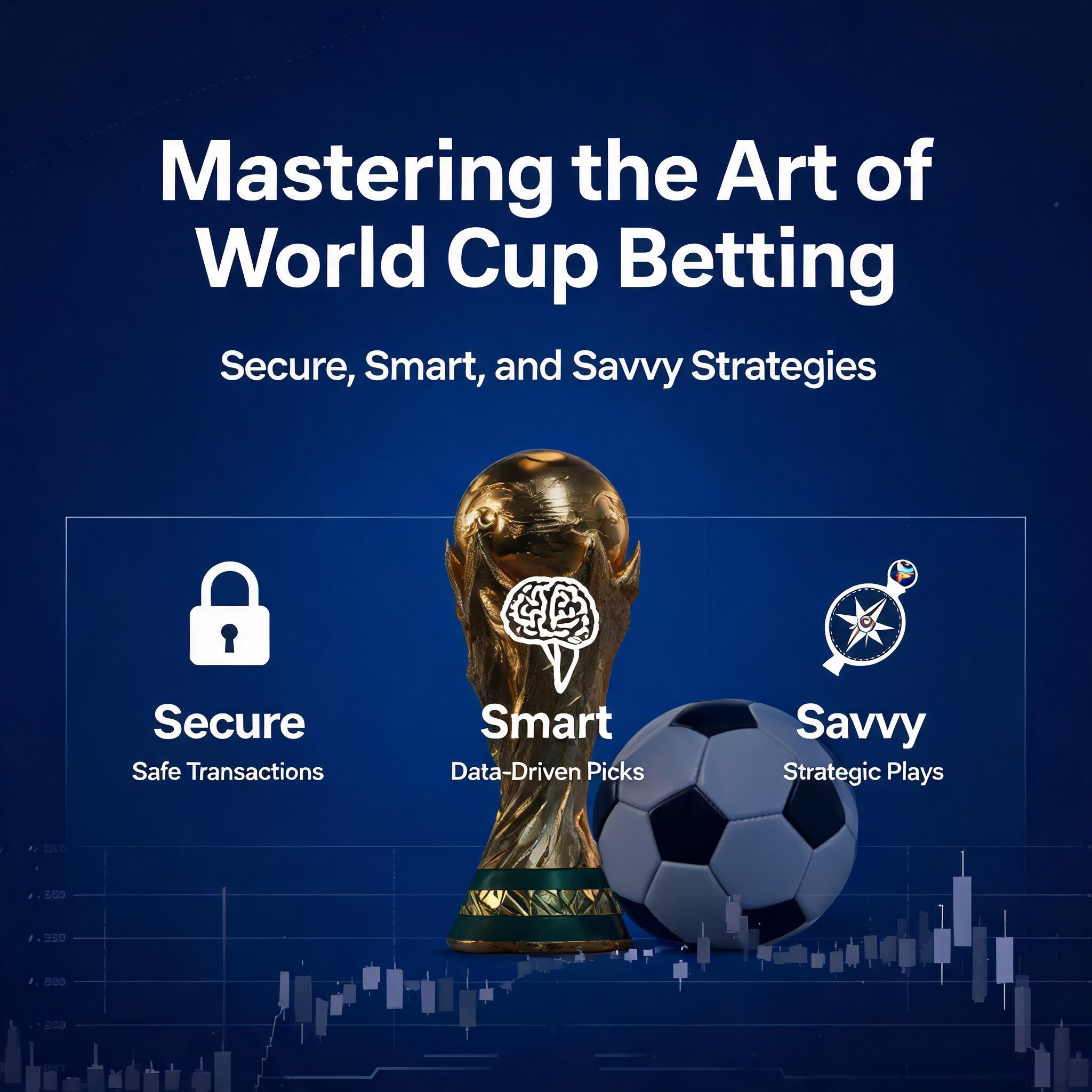 Mastering the Art of World Cup Betting