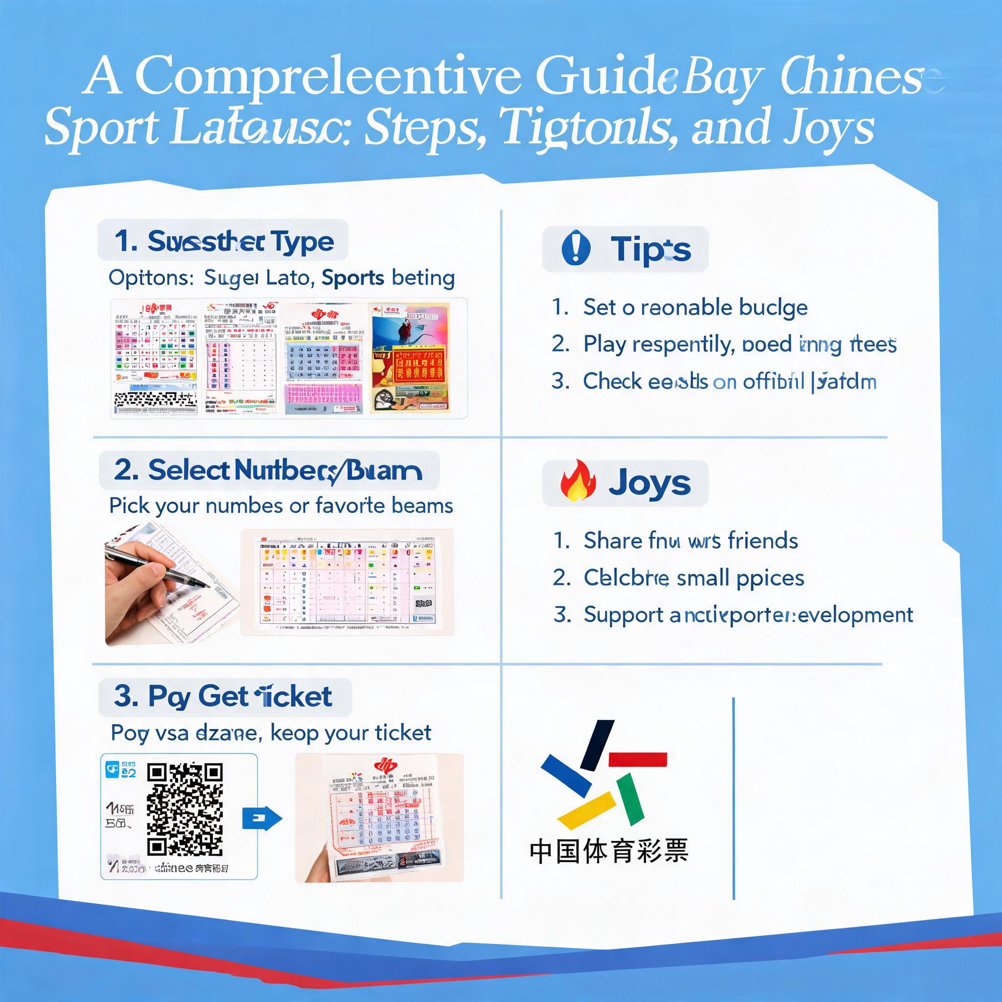 A Comprehensive Guide to Buying Chinese Sports Lottery