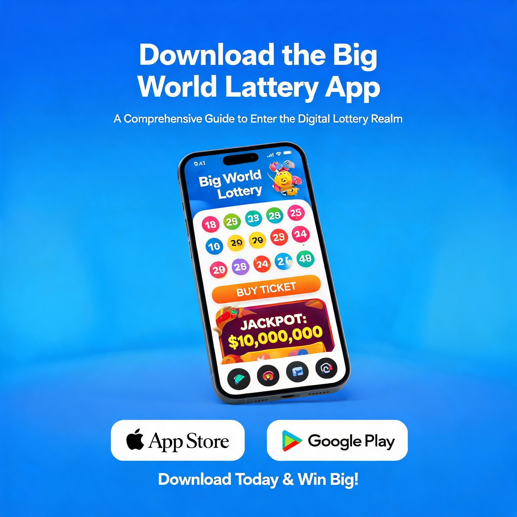 A Comprehensive Guide to Enter the Digital Lottery Realm