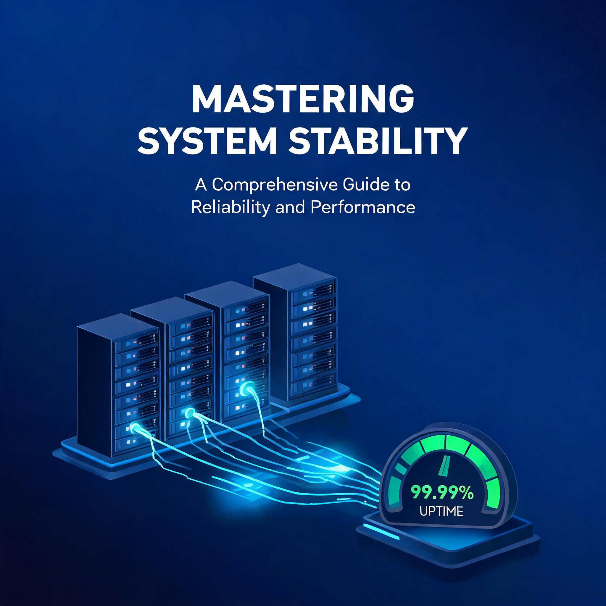A Comprehensive Guide to Reliability and Performance