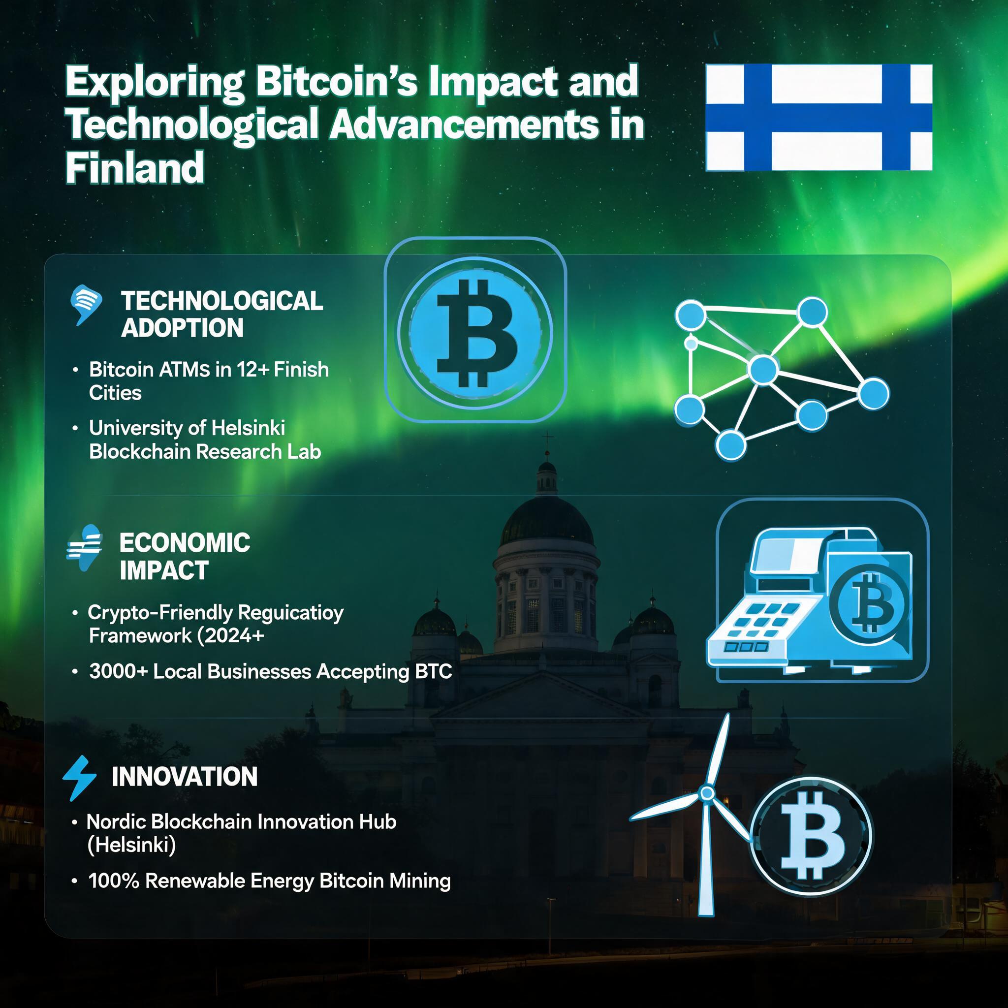 s Impact and Technological Advancements in Finland