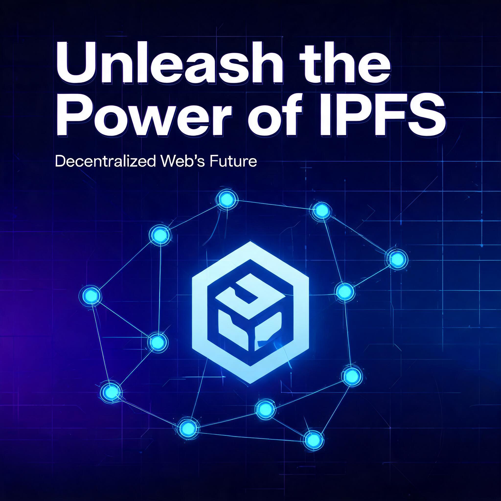 Unleash the Power of IPFS