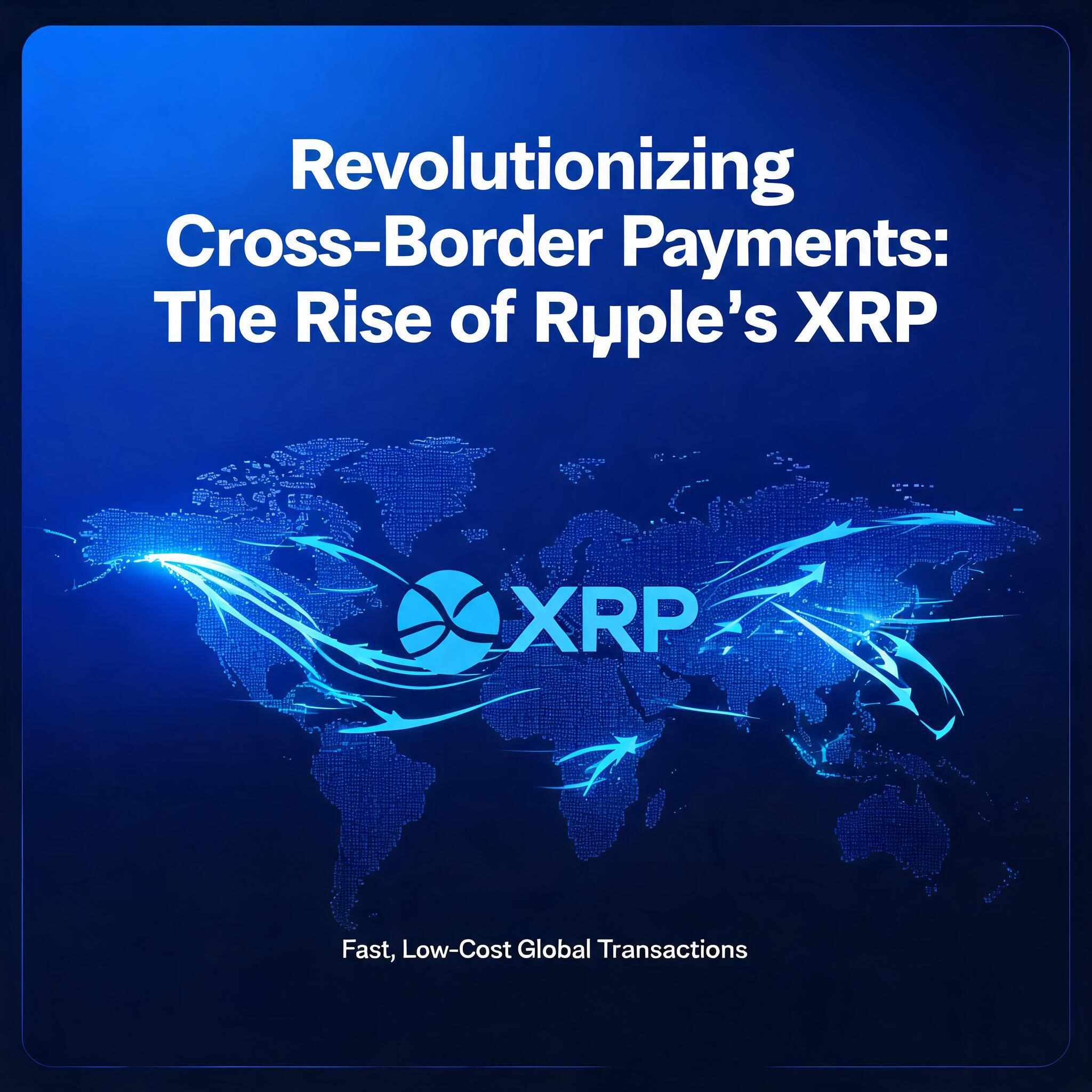 Revolutionizing Cross