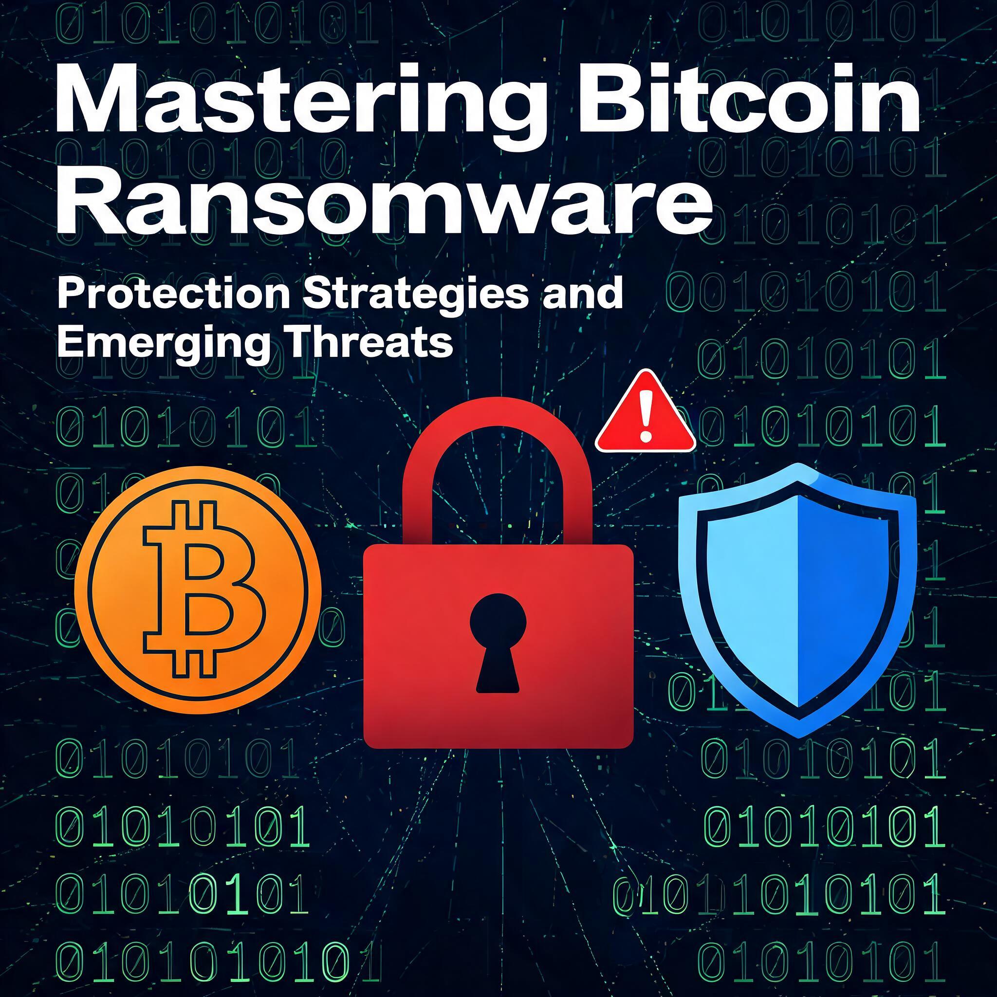 Protection Strategies and Emerging Threats