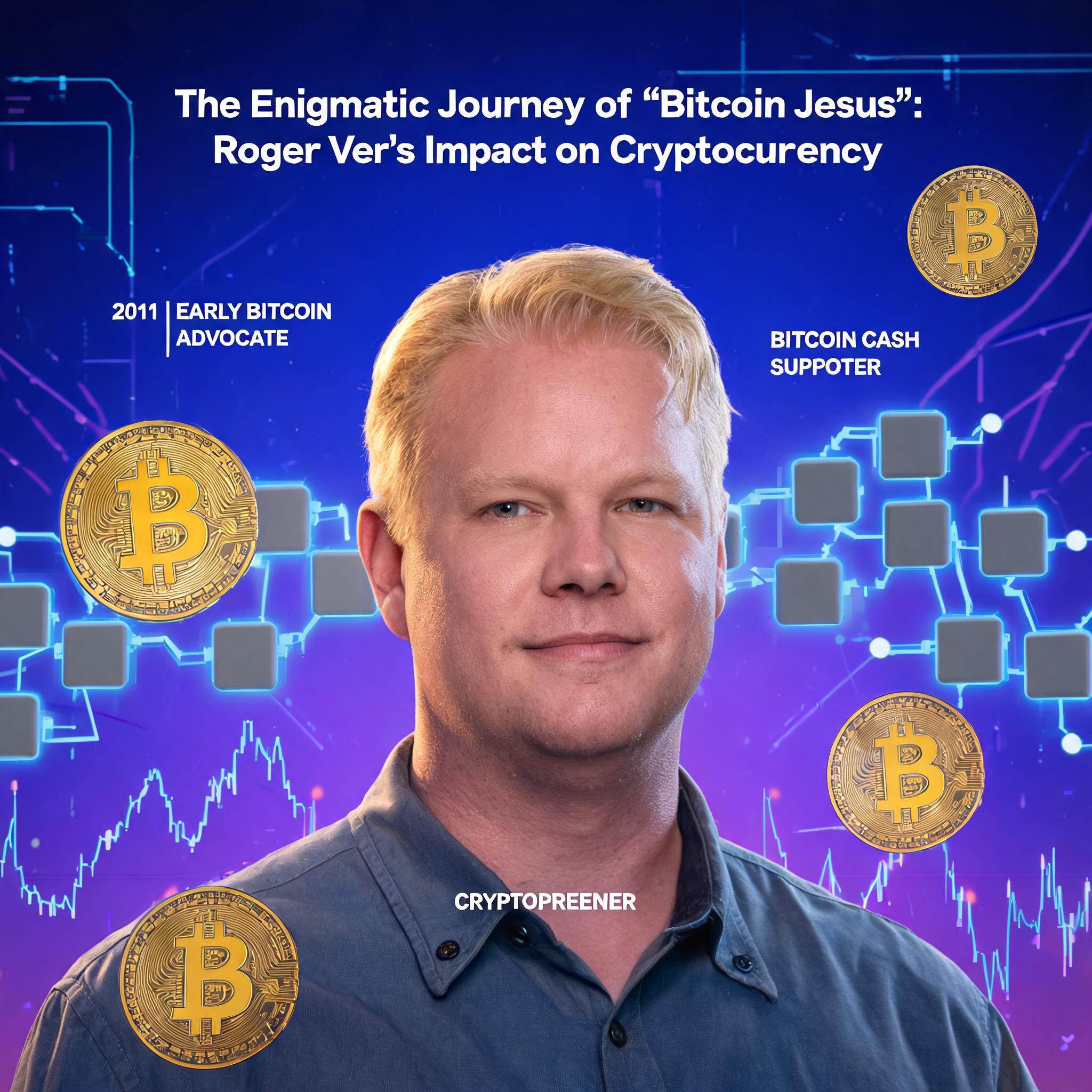 s Impact on Cryptocurrency