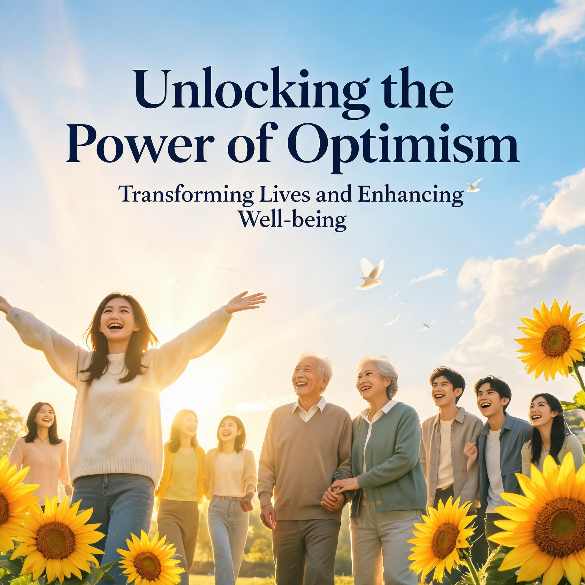Transforming Lives and Enhancing Well