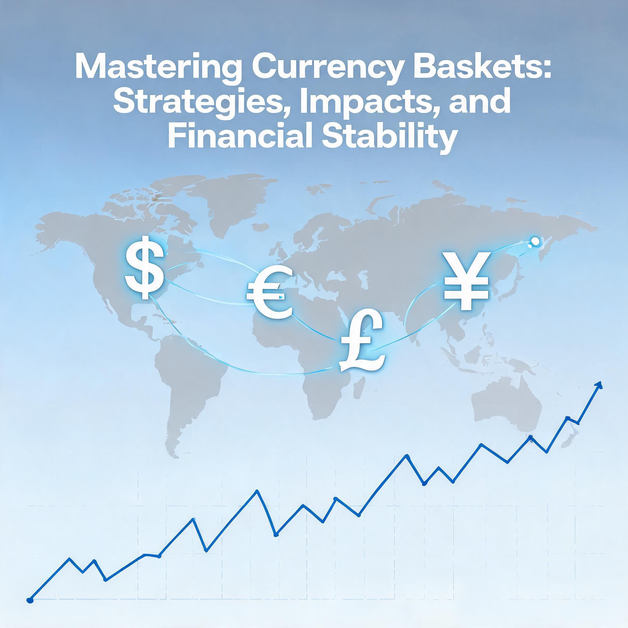 Mastering Currency Baskets: Strategies, Impacts, and Financial Stability