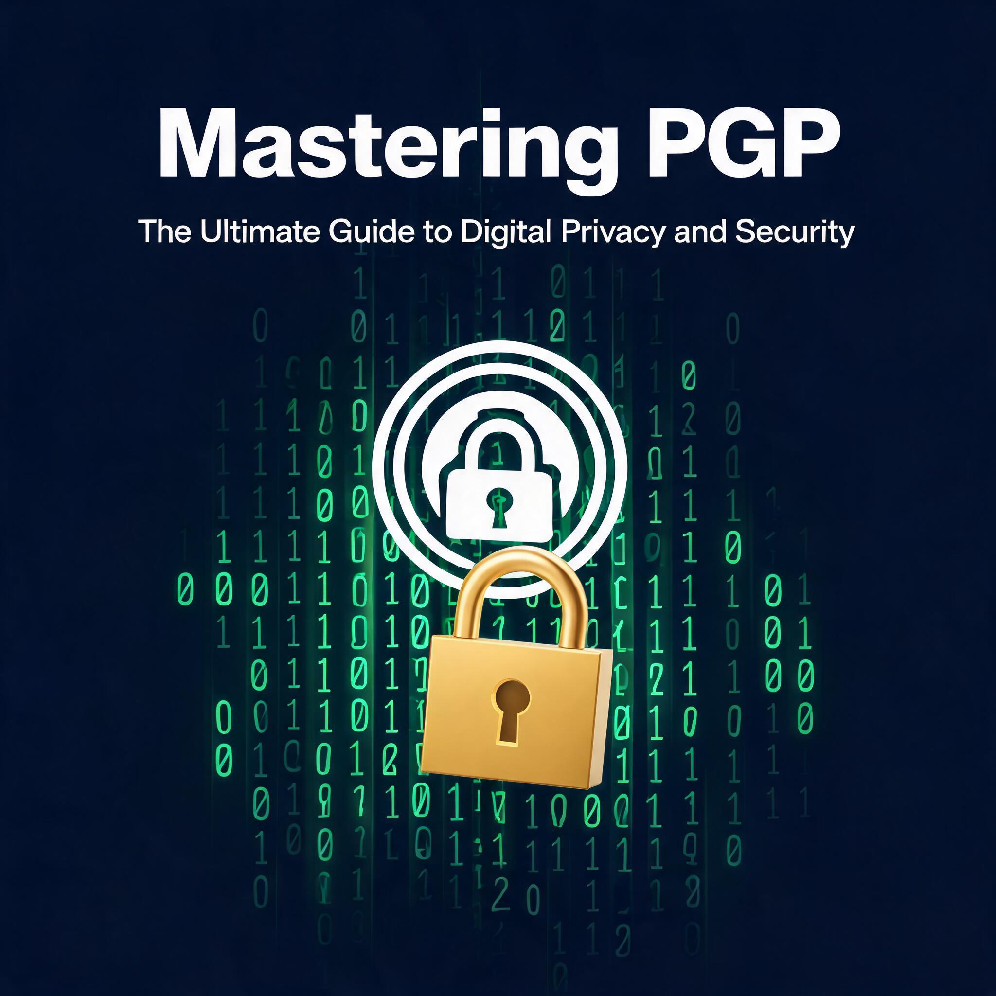 The Ultimate Guide to Digital Privacy and Security