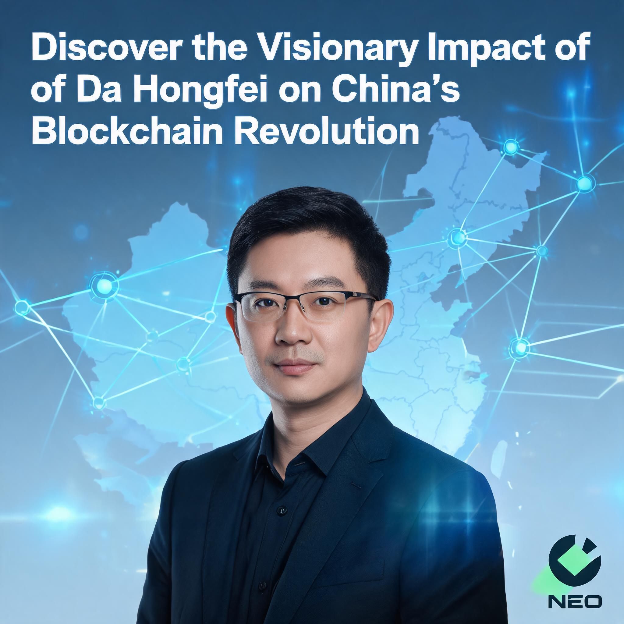 Discover the Visionary Impact of Da Hongfei on China