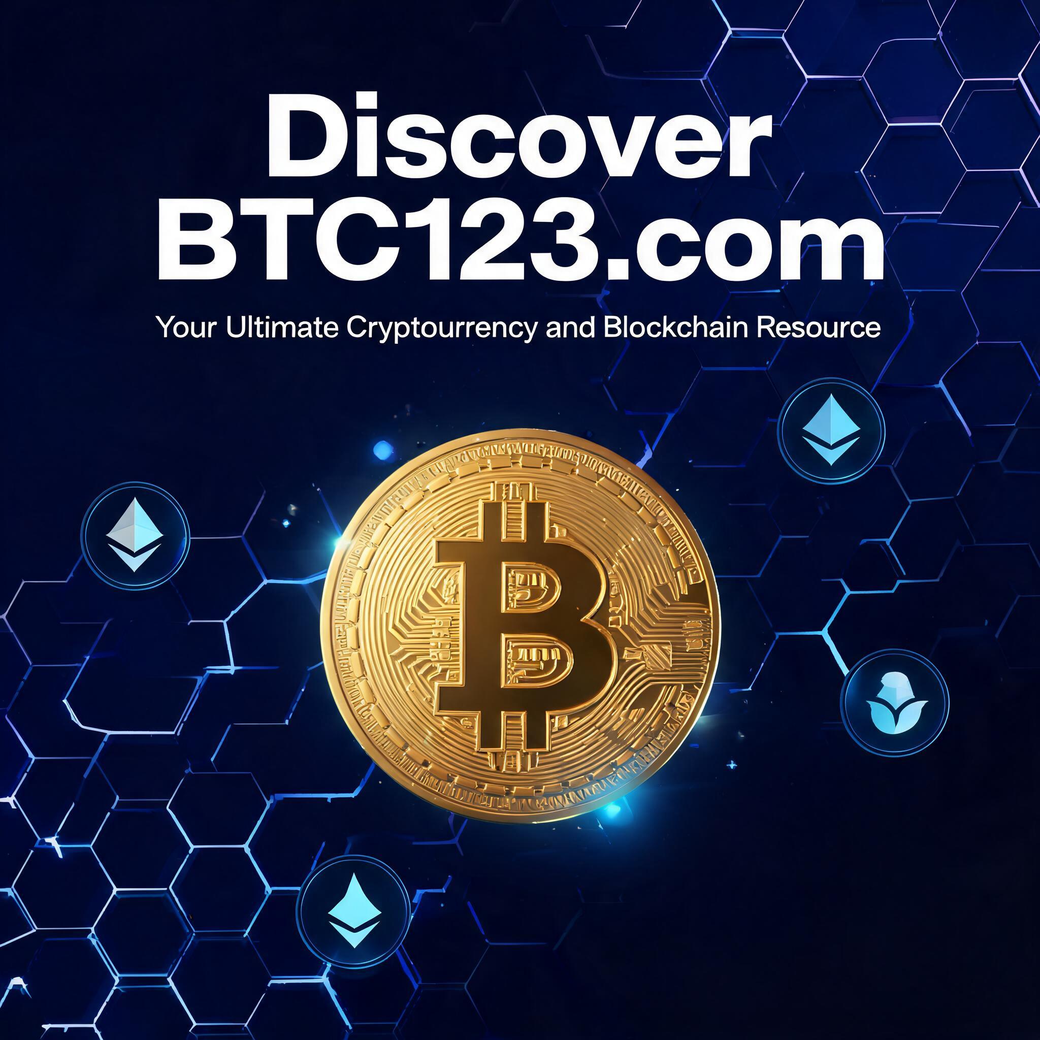 Your Ultimate Cryptocurrency and Blockchain Resource