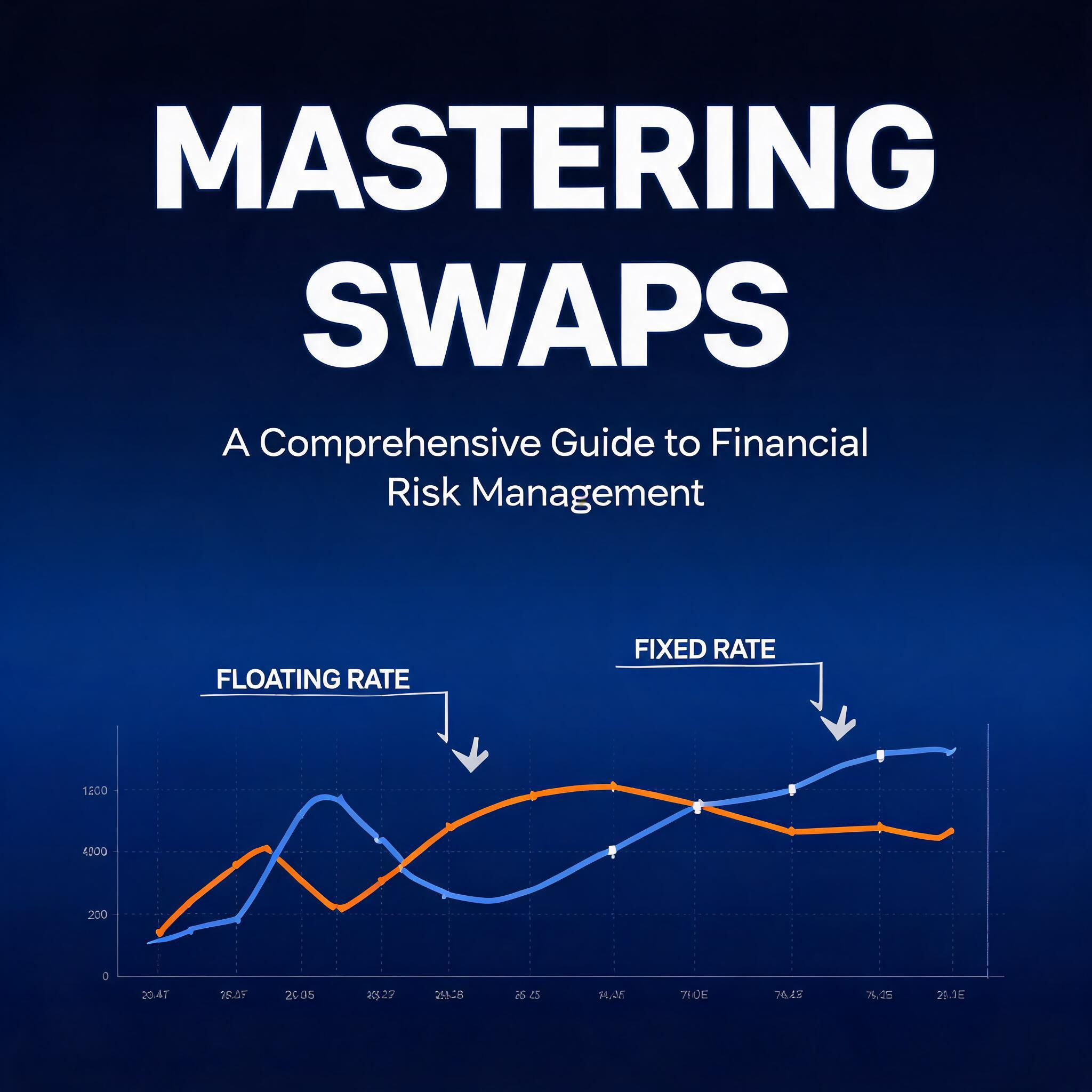 Mastering Swaps: A Comprehensive Guide to Financial Risk Management