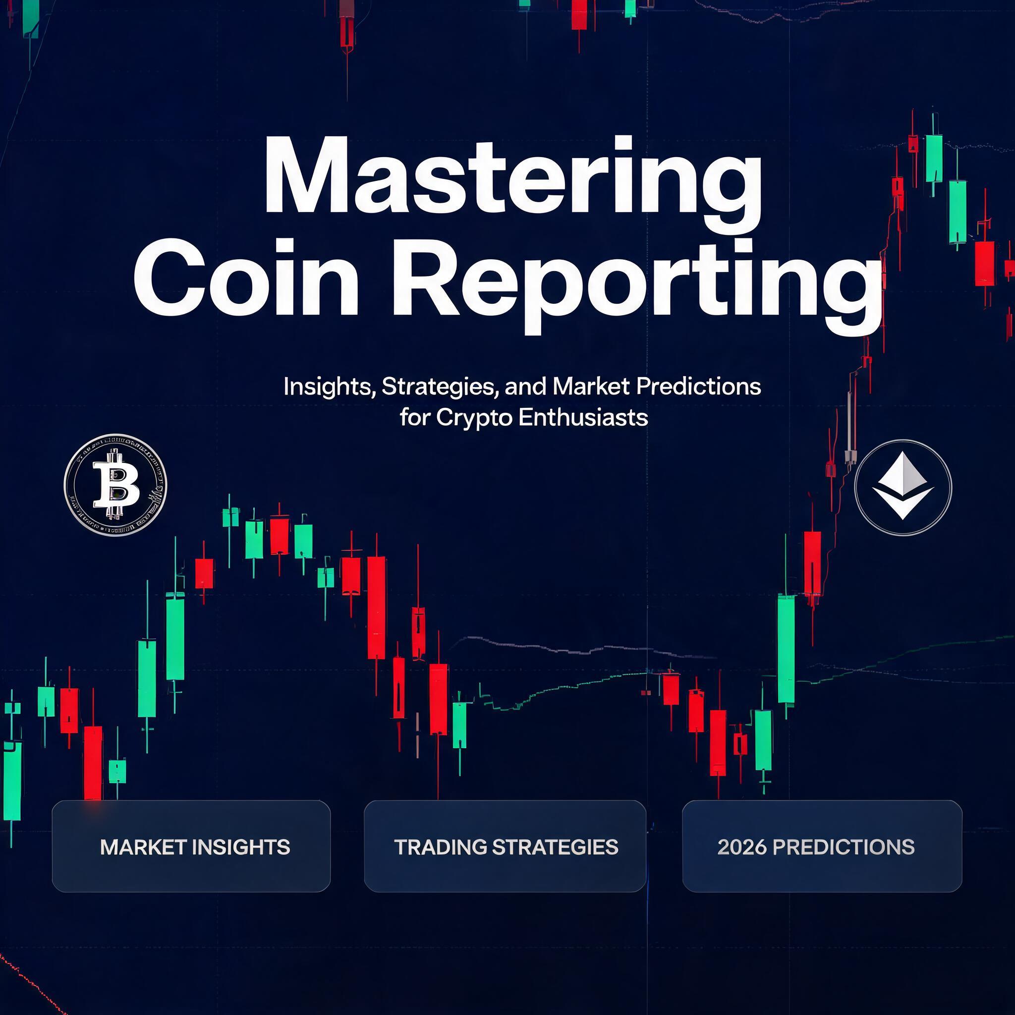 and Market Predictions for Crypto Enthusiasts