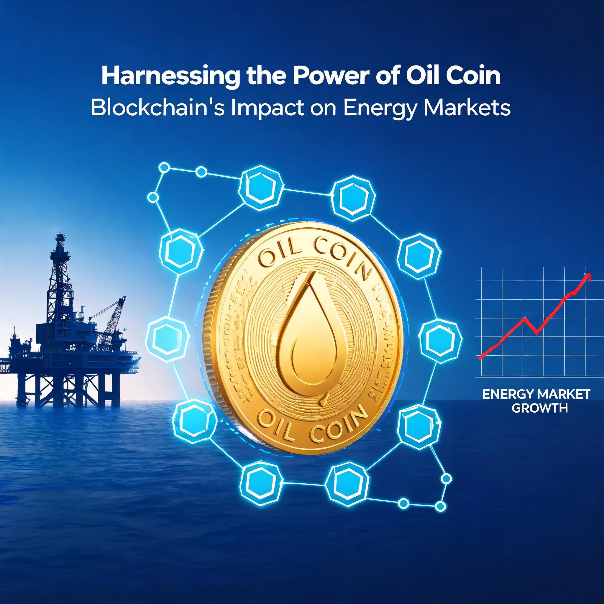 Harnessing the Power of Oil Coin