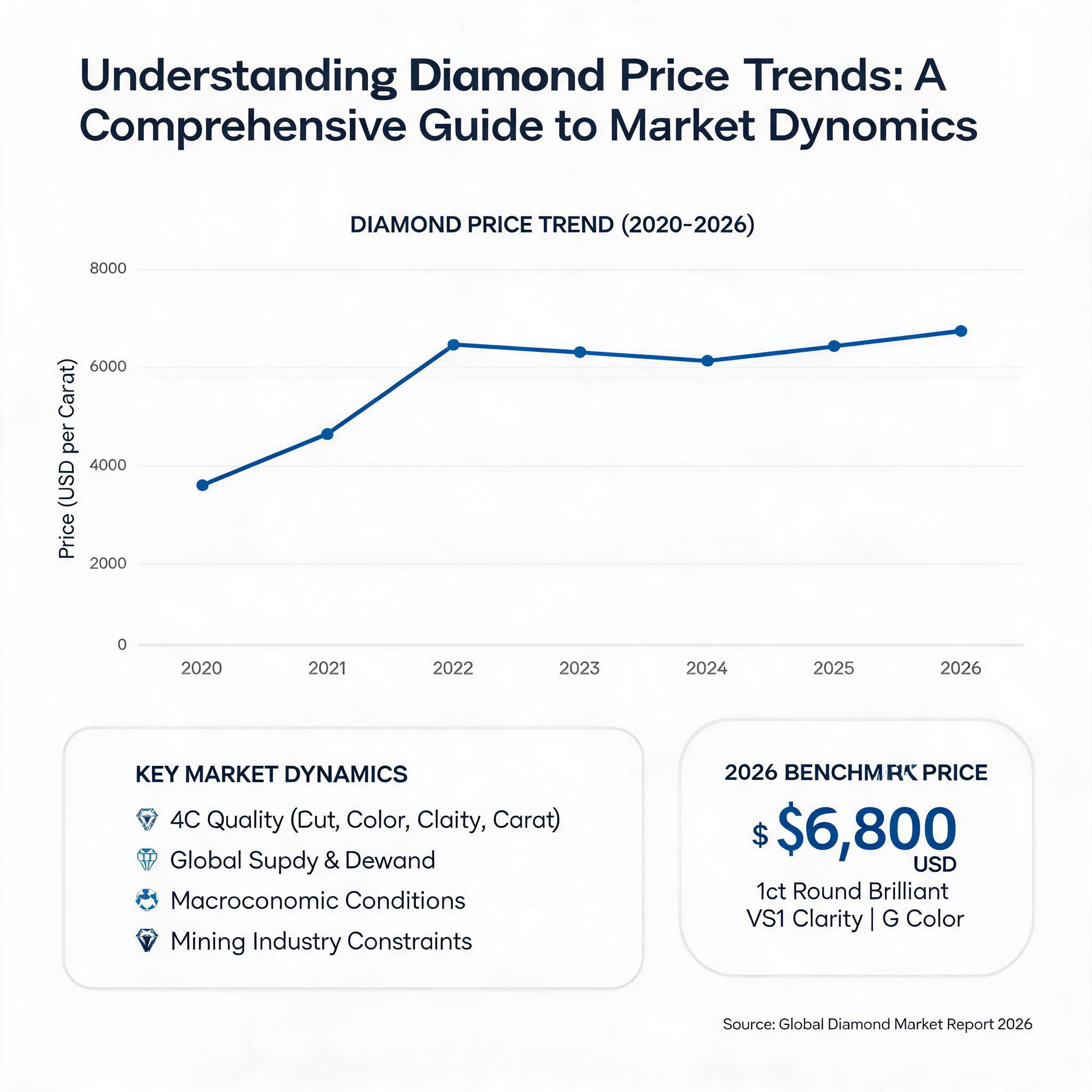 A Comprehensive Guide to Market Dynamics