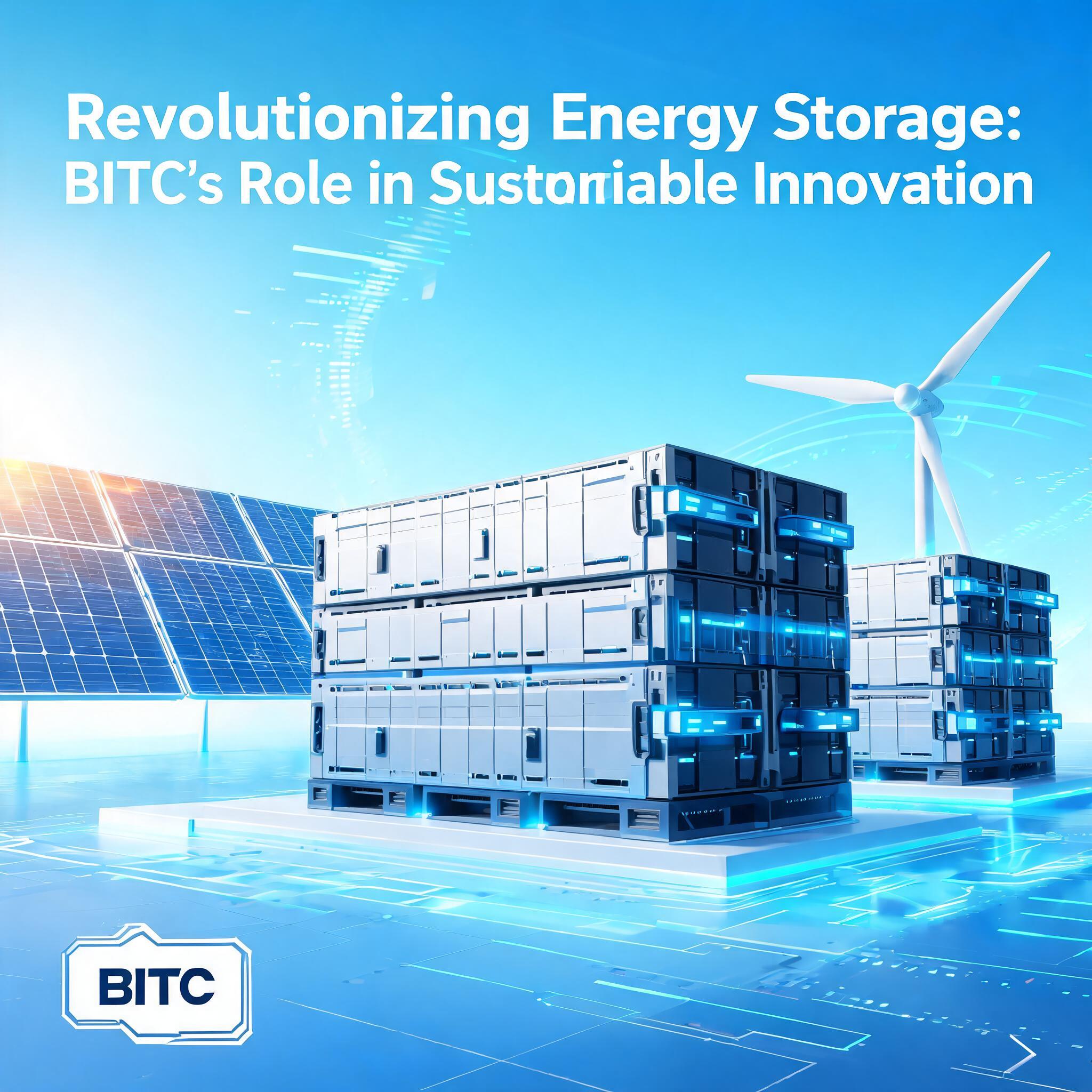 s Role in Sustainable Innovation