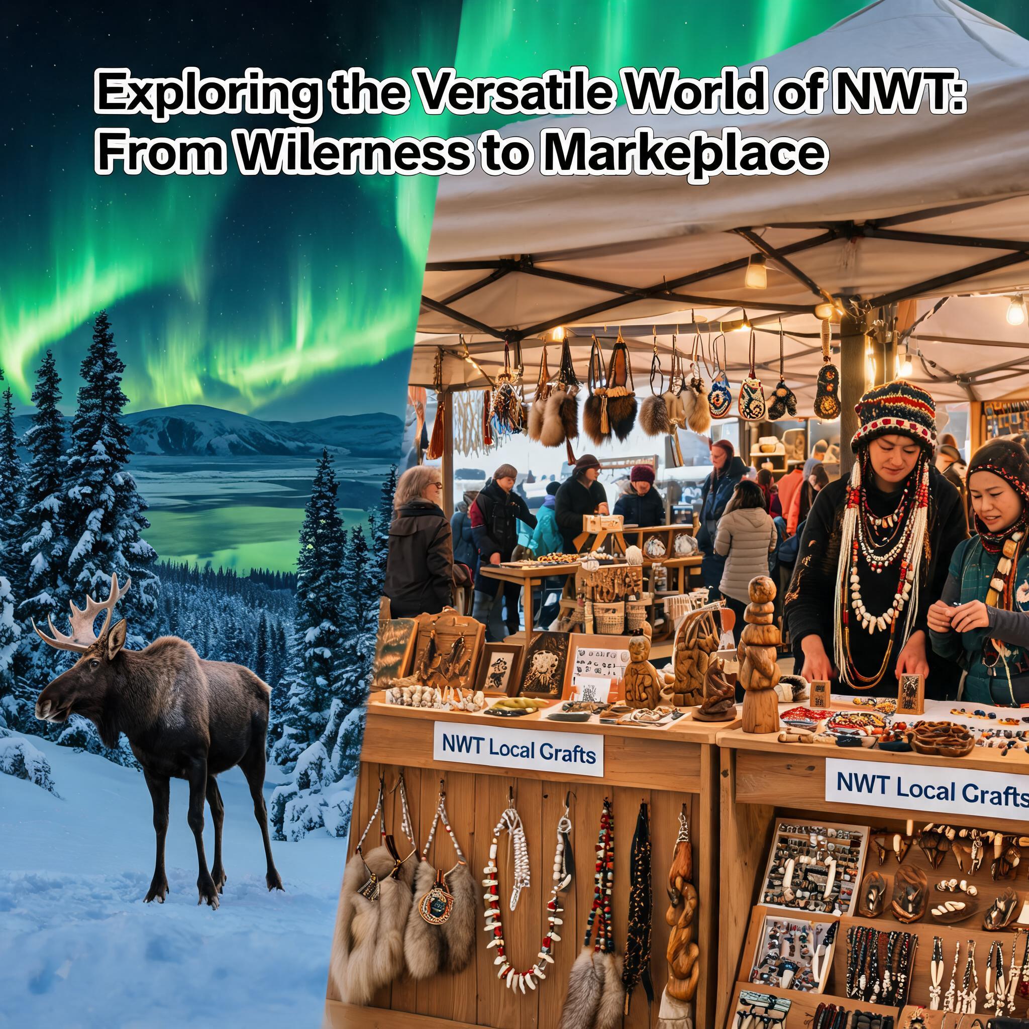 Exploring the Versatile World of NWT