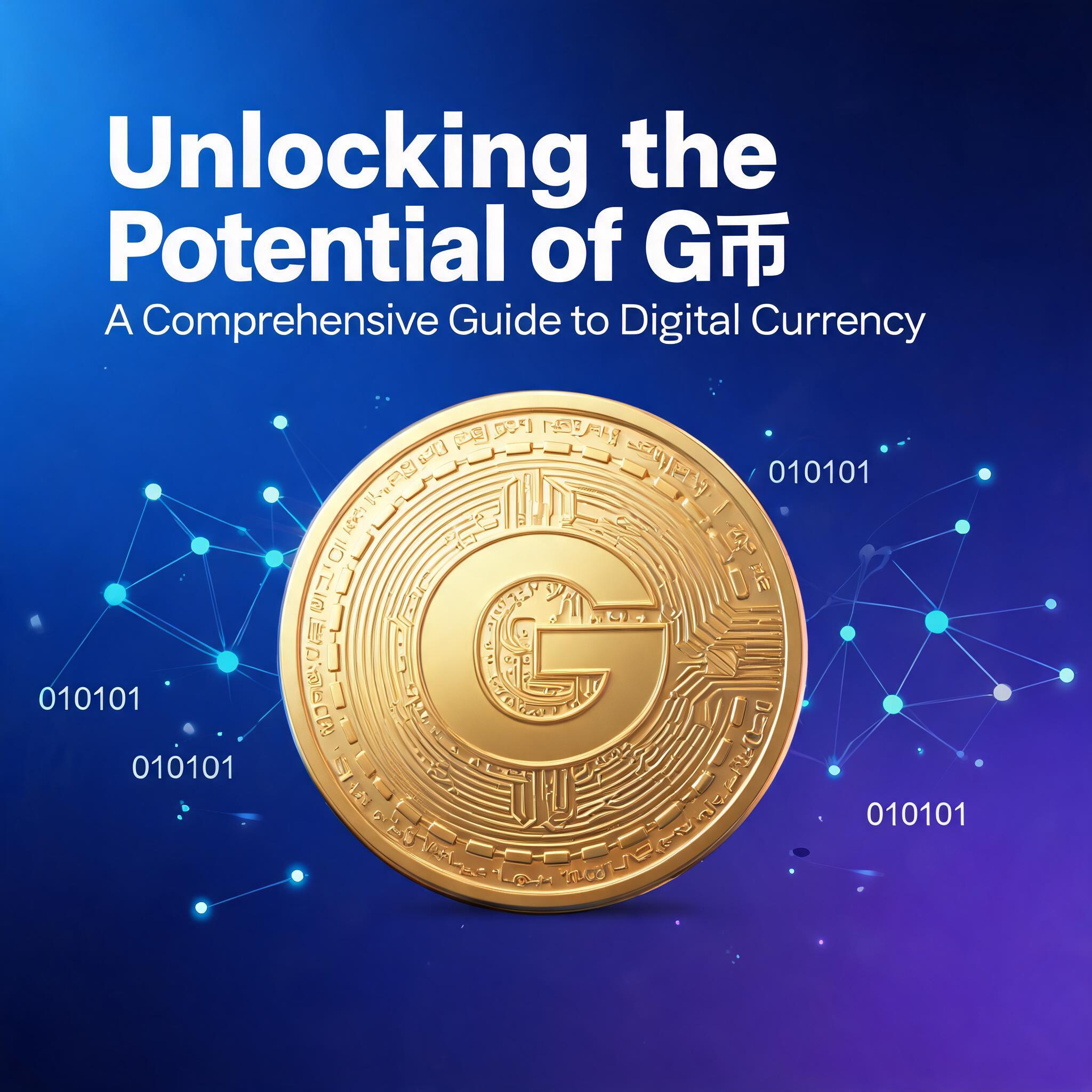 Unlocking the Potential of G币: A Comprehensive Guide to Digital Currency