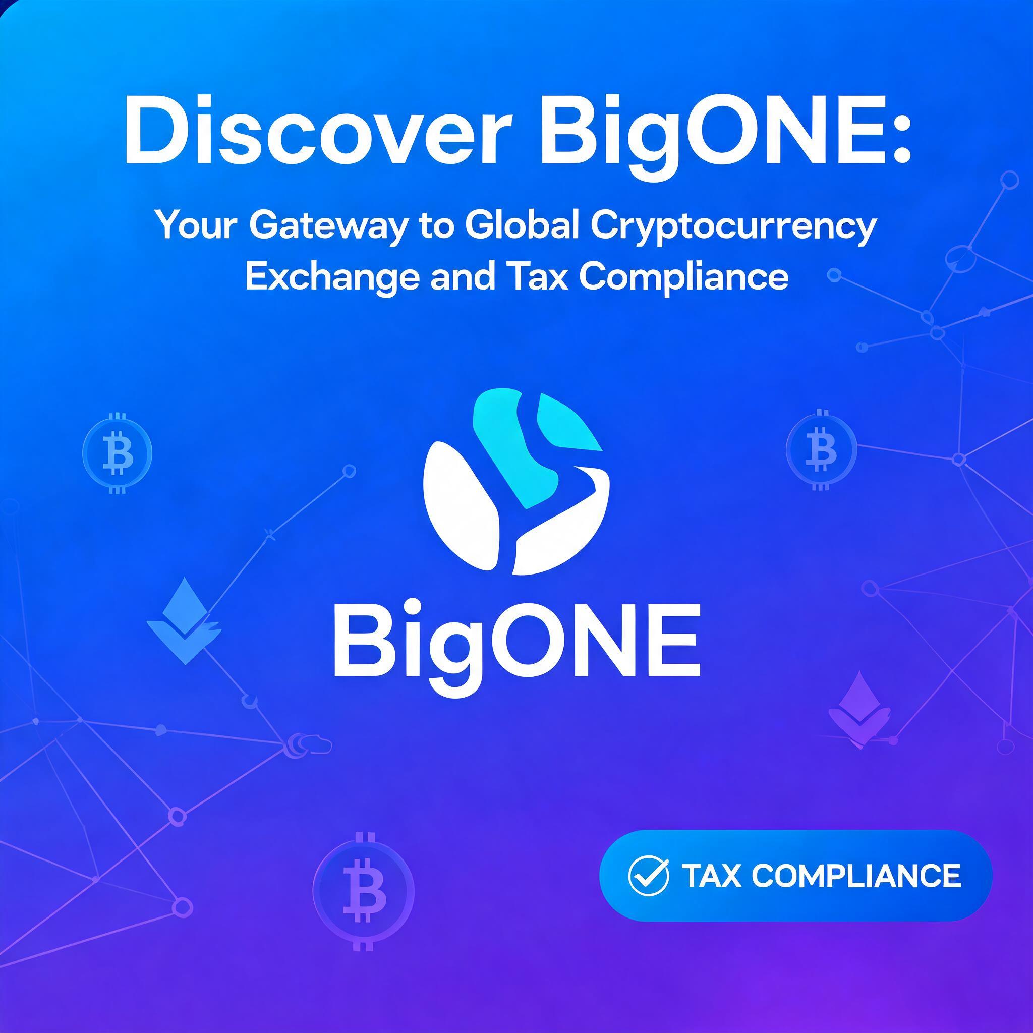 Your Gateway to Global Cryptocurrency Exchange and Tax Compliance