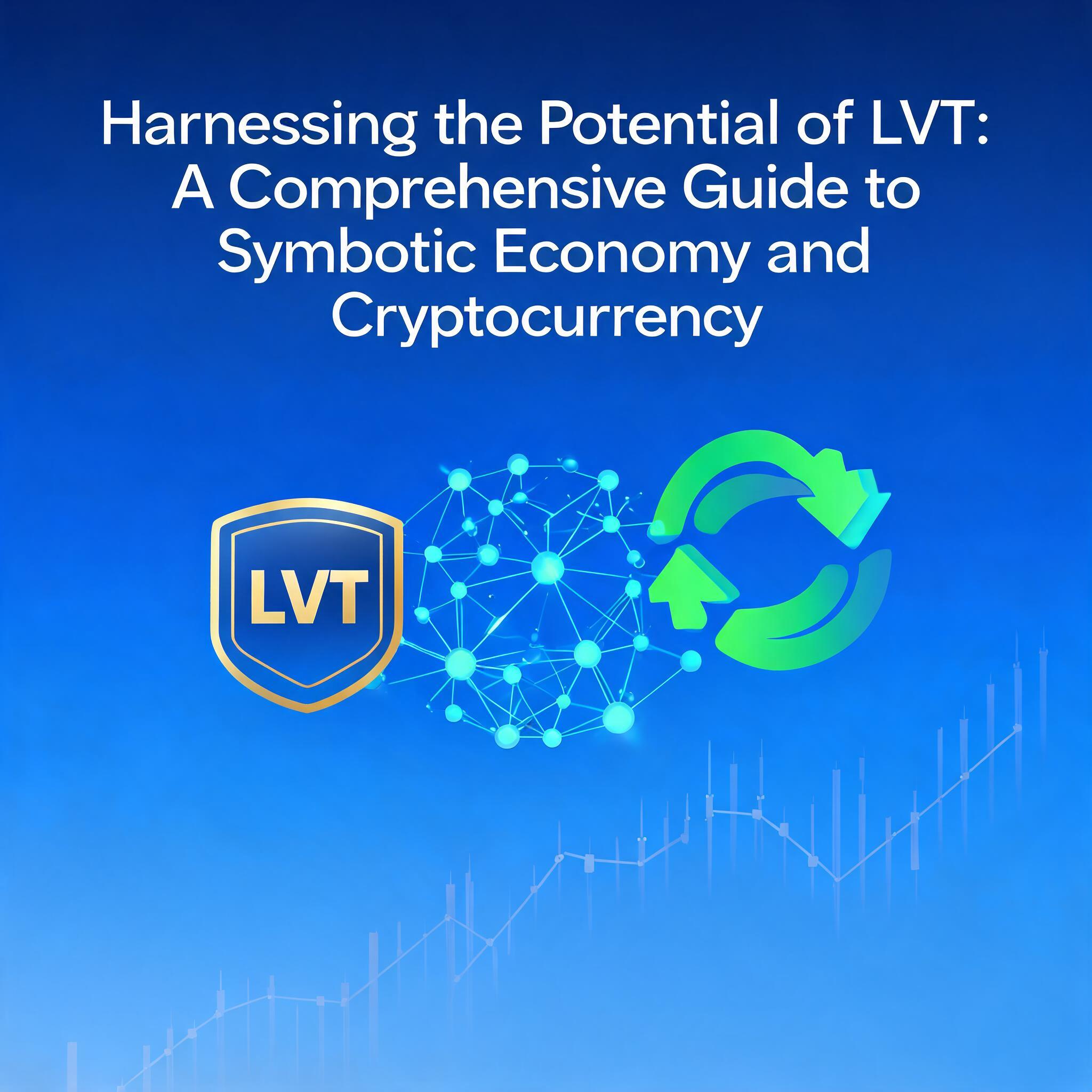 Harnessing the Potential of LVT: A Comprehensive Guide to Symbiotic Economy and Cryptocurrency