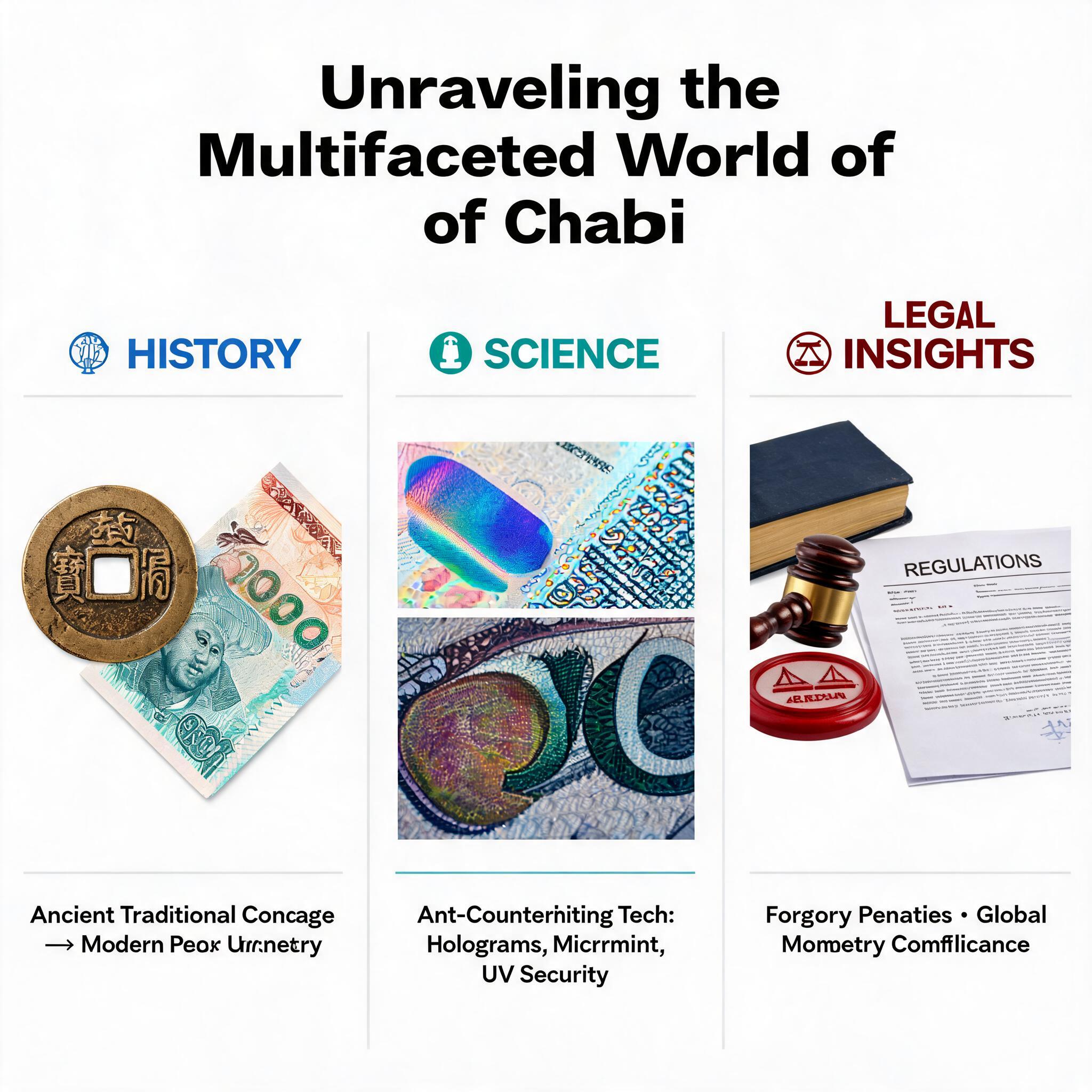 Unraveling the Multifaceted World of Chaobi