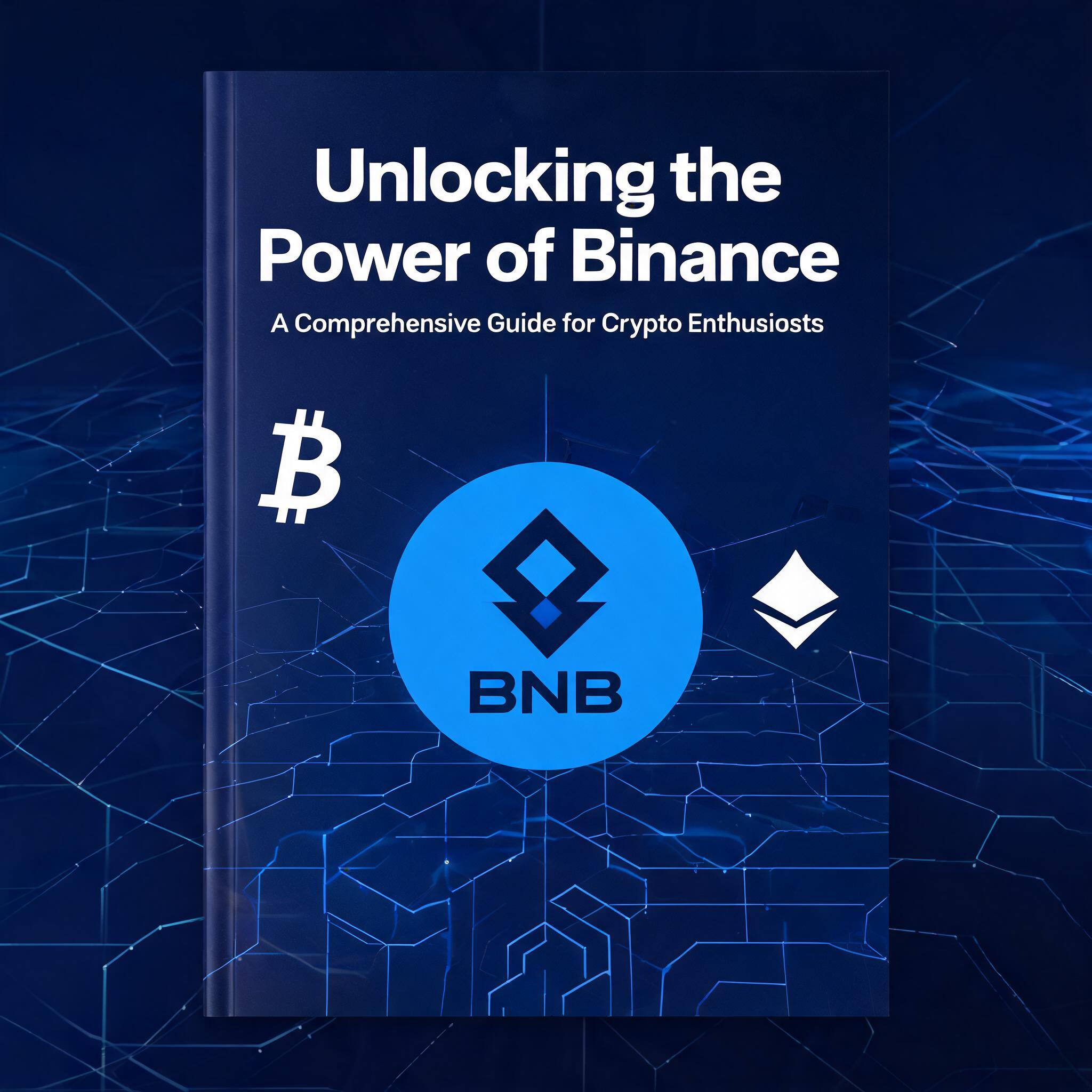 Unlocking the Power of Binance: A Comprehensive Guide for Crypto Enthusiasts