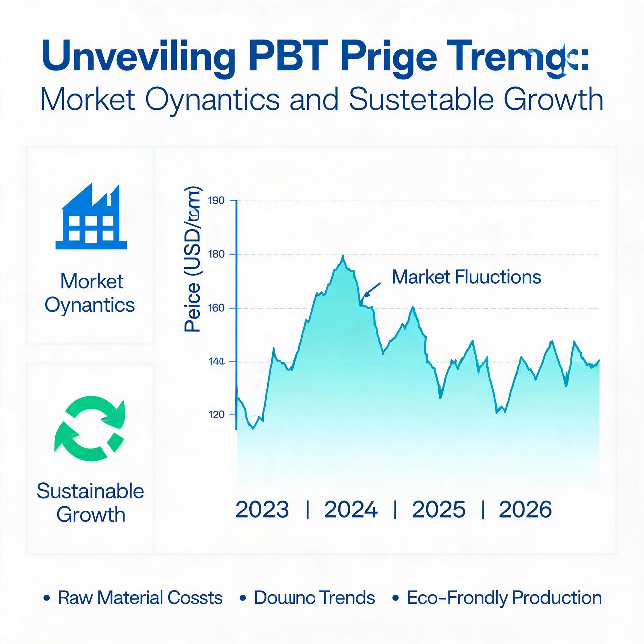 Market Dynamics and Sustainable Growth