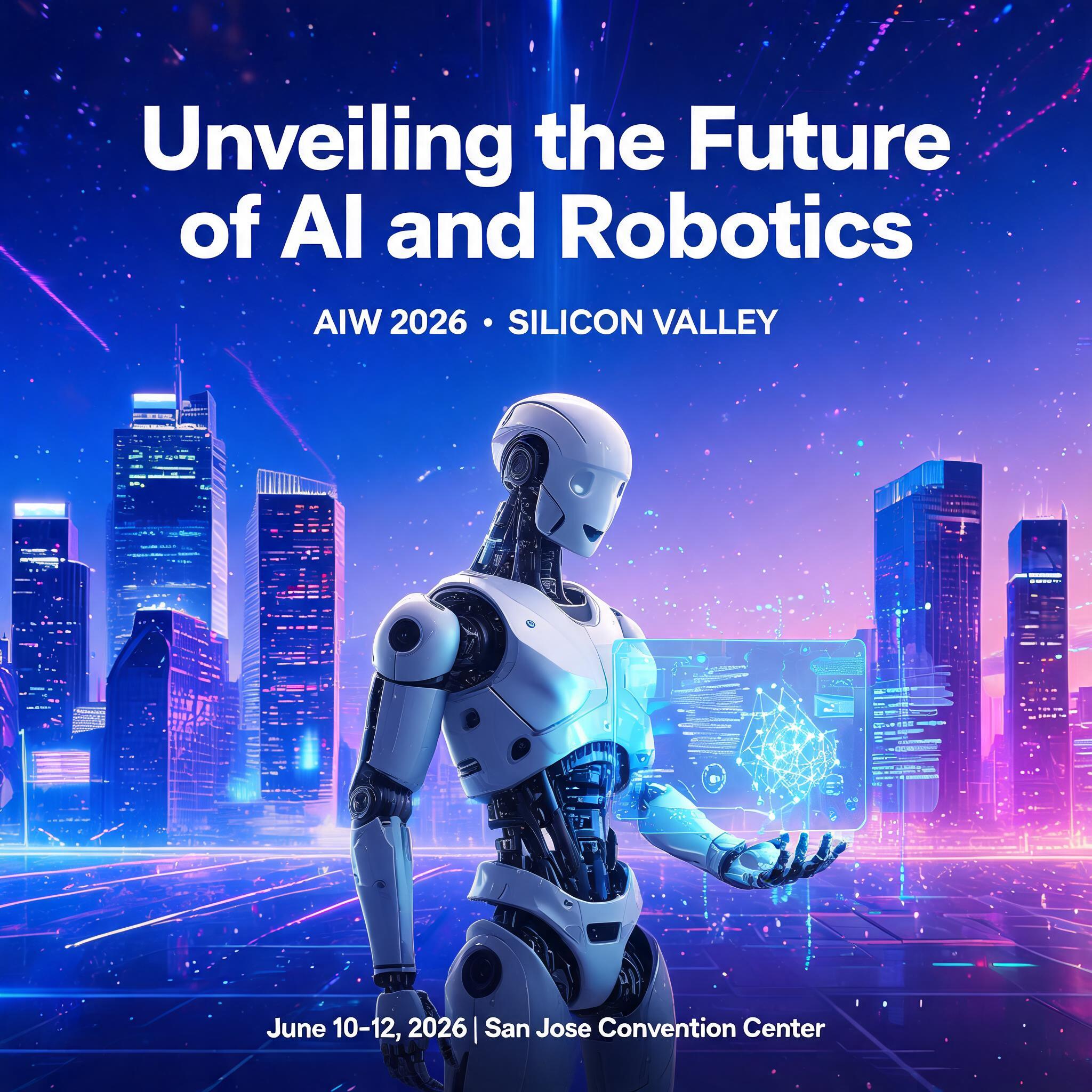 Unveiling the Future of AI and Robotics
