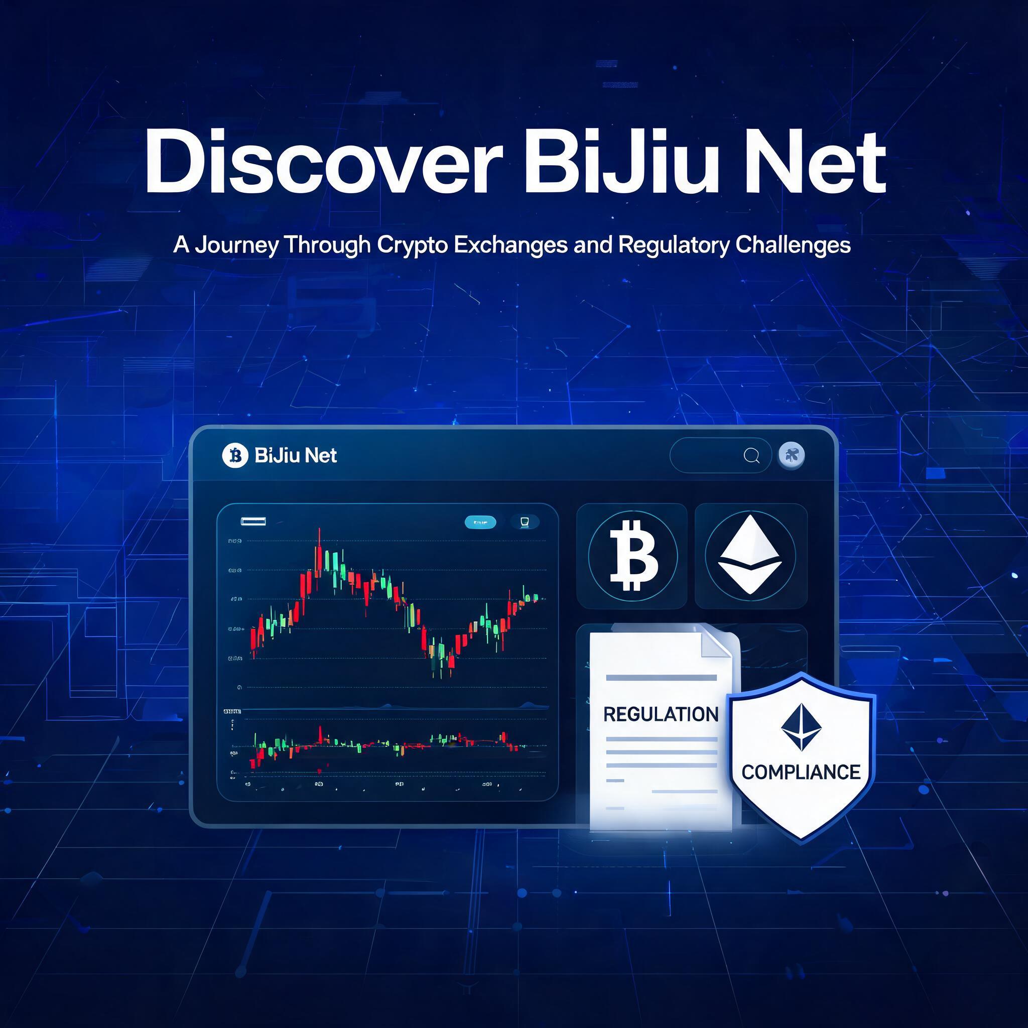 A Journey Through Crypto Exchanges and Regulatory Challenges