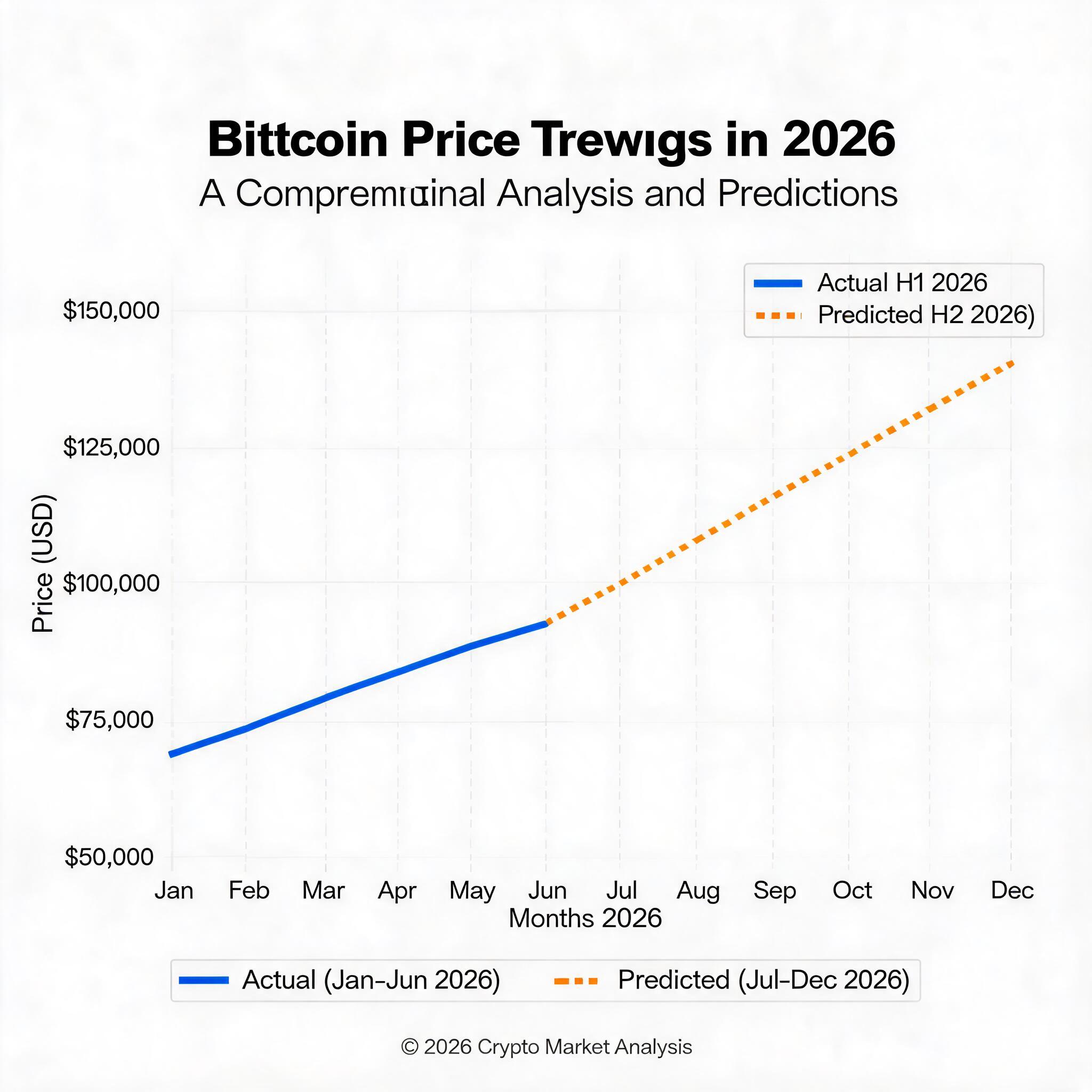 Bitcoin Price Trends in 2026: A Comprehensive Analysis and Predictions A Comprehensive Analysis and Predictions