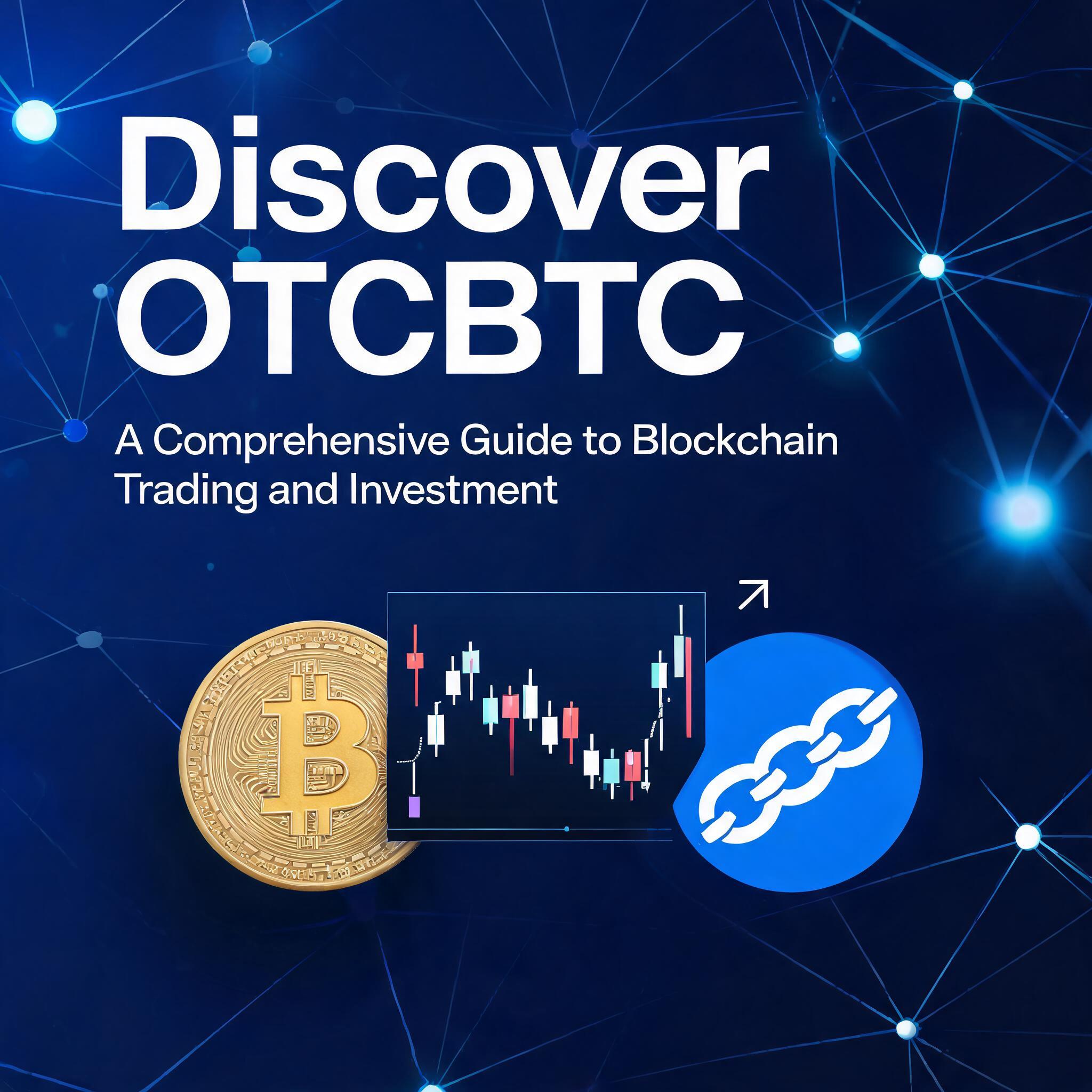 Discover OTCBTC: A Comprehensive Guide to Blockchain Trading and Investment