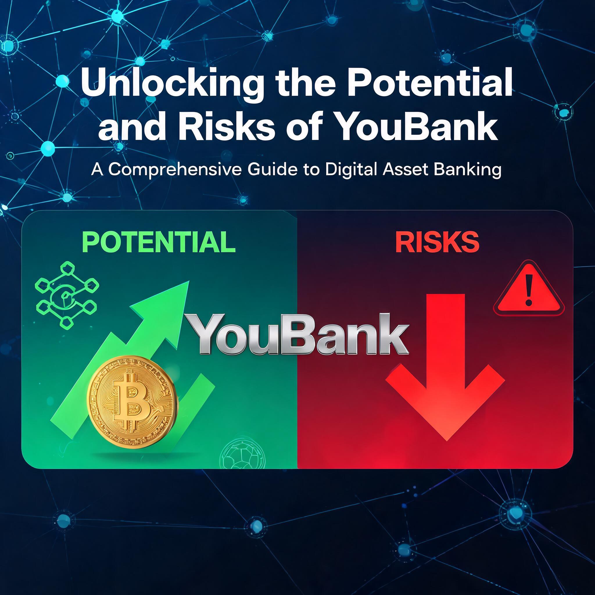 A Comprehensive Guide to Digital Asset Banking