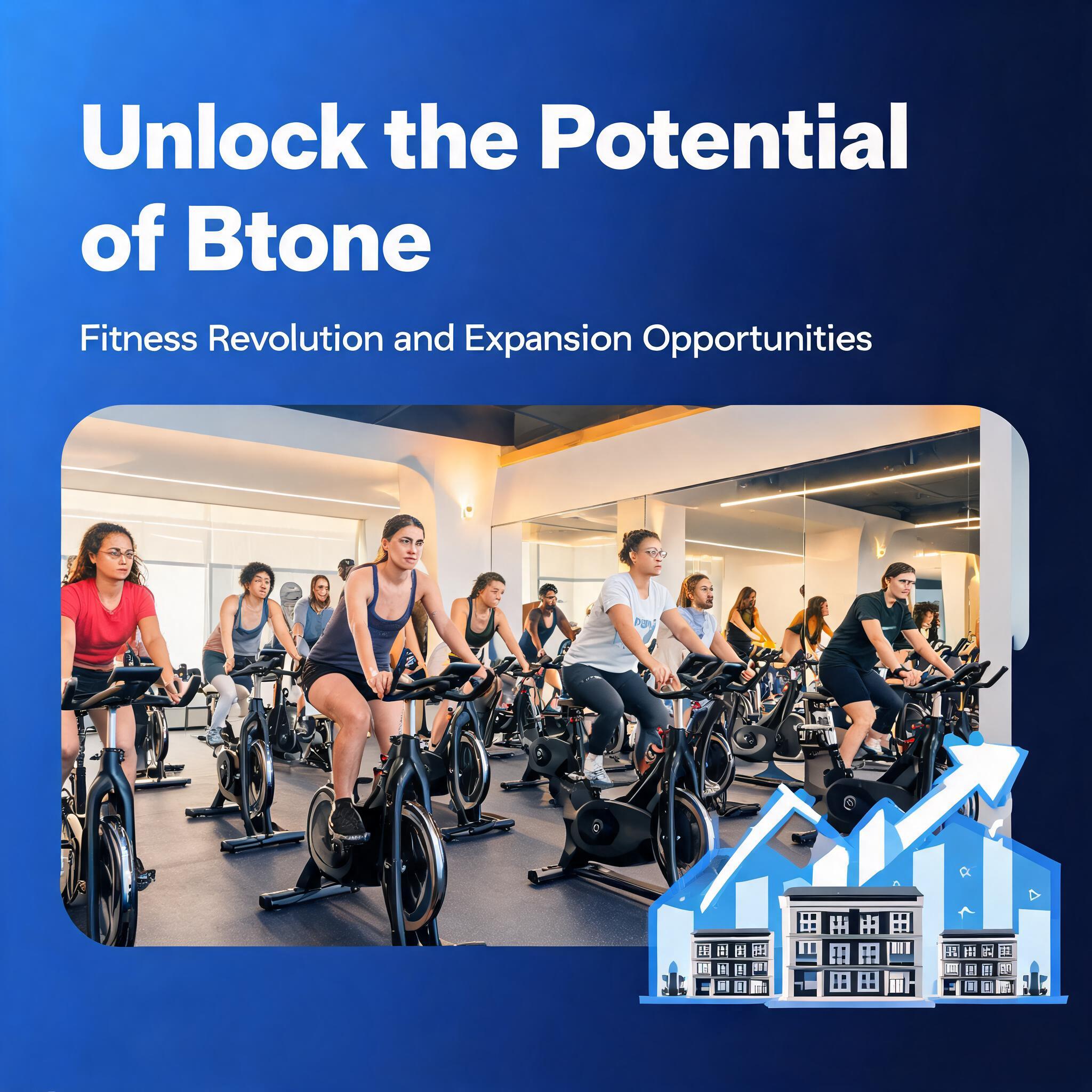 Fitness Revolution and Expansion Opportunities