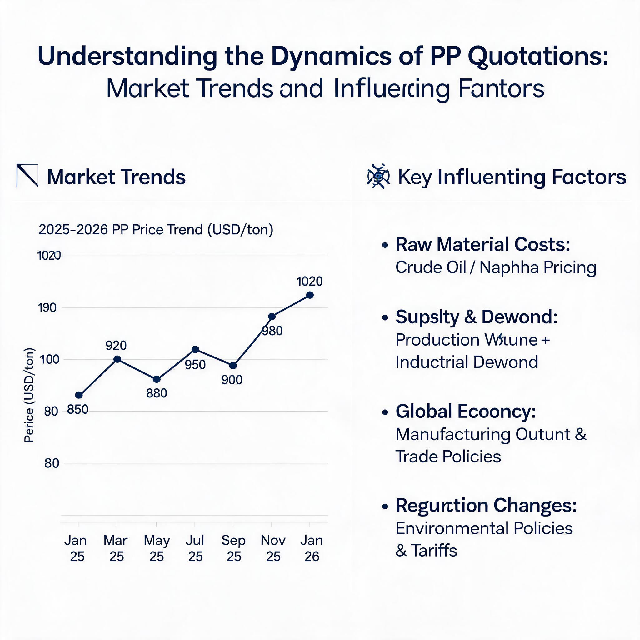 Understanding the Dynamics of PP Quotations