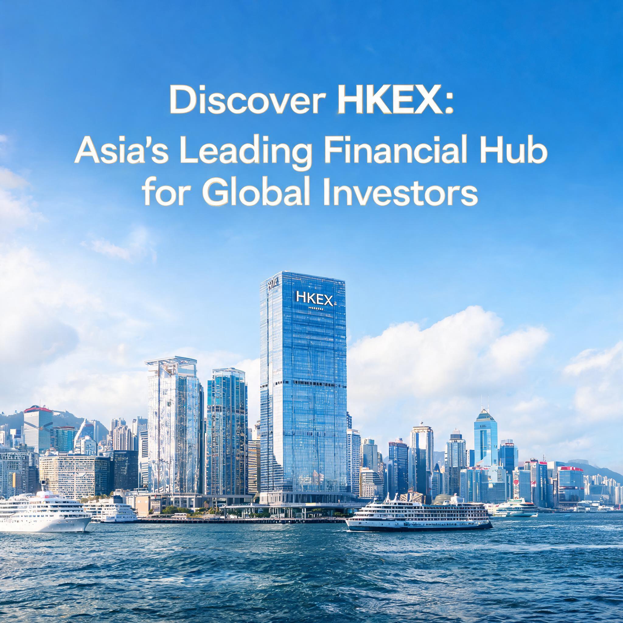 s Leading Financial Hub for Global Investors