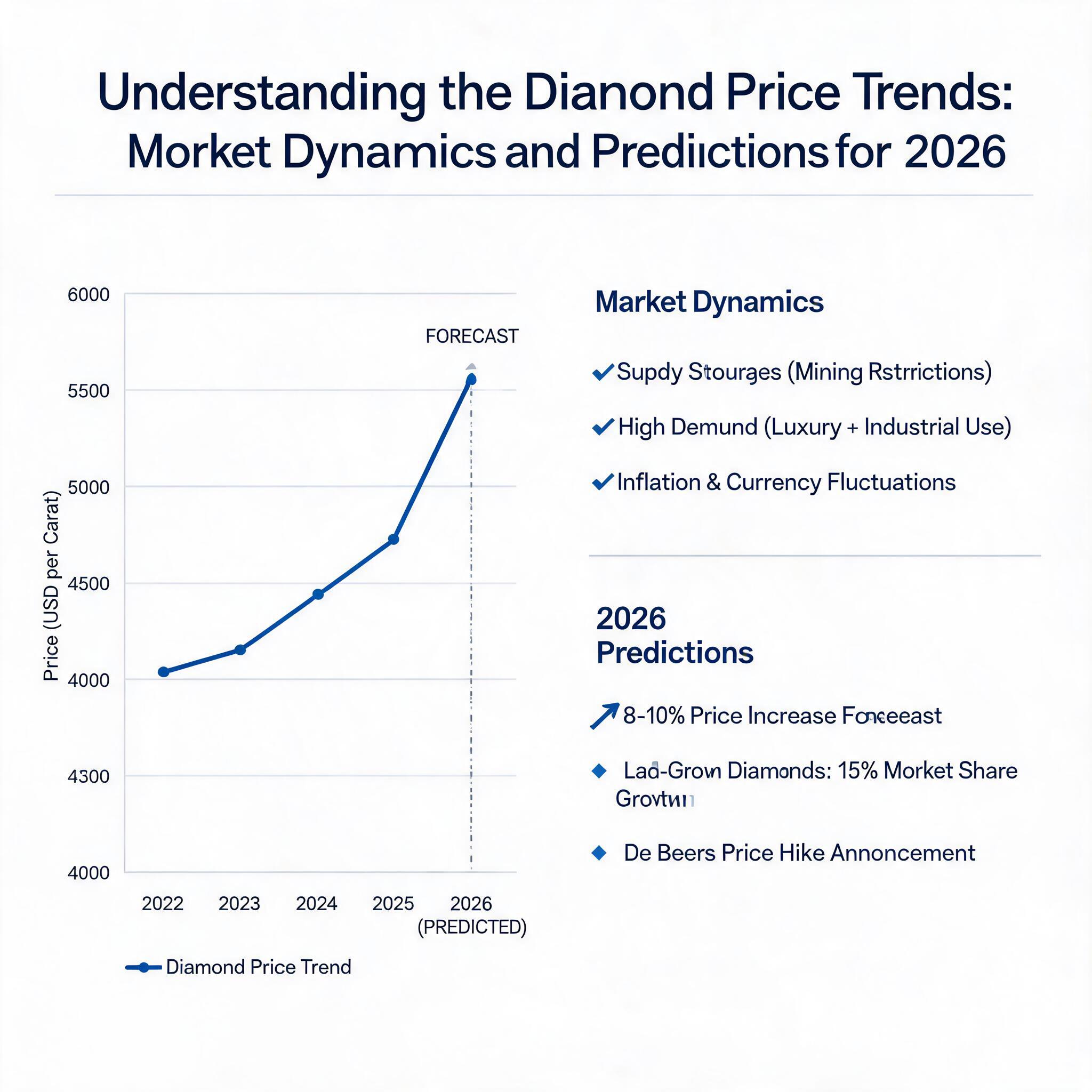 Market Dynamics and Predictions for 2026