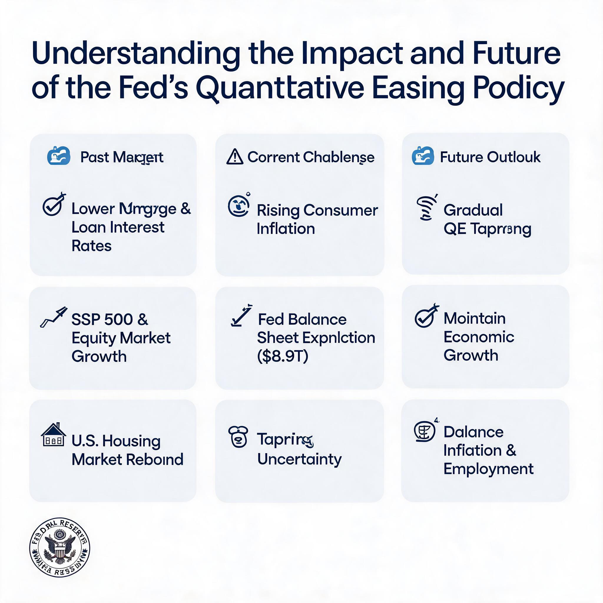 Understanding the Impact and Future of the Fed