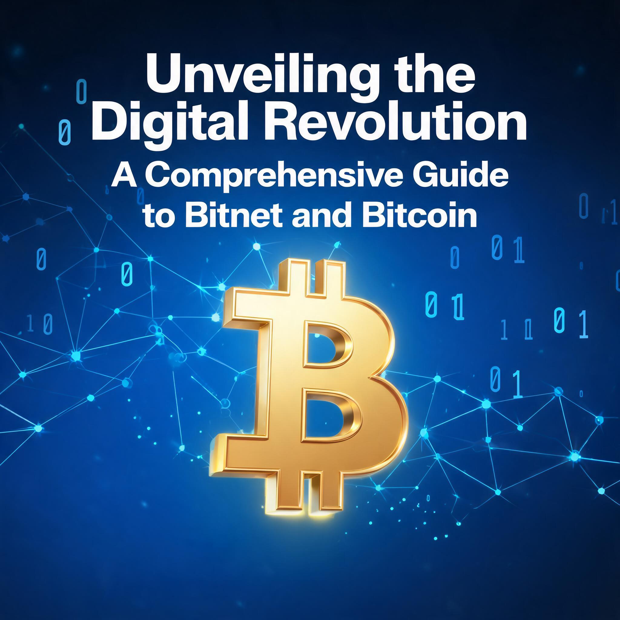 A Comprehensive Guide to Bitnet and Bitcoin