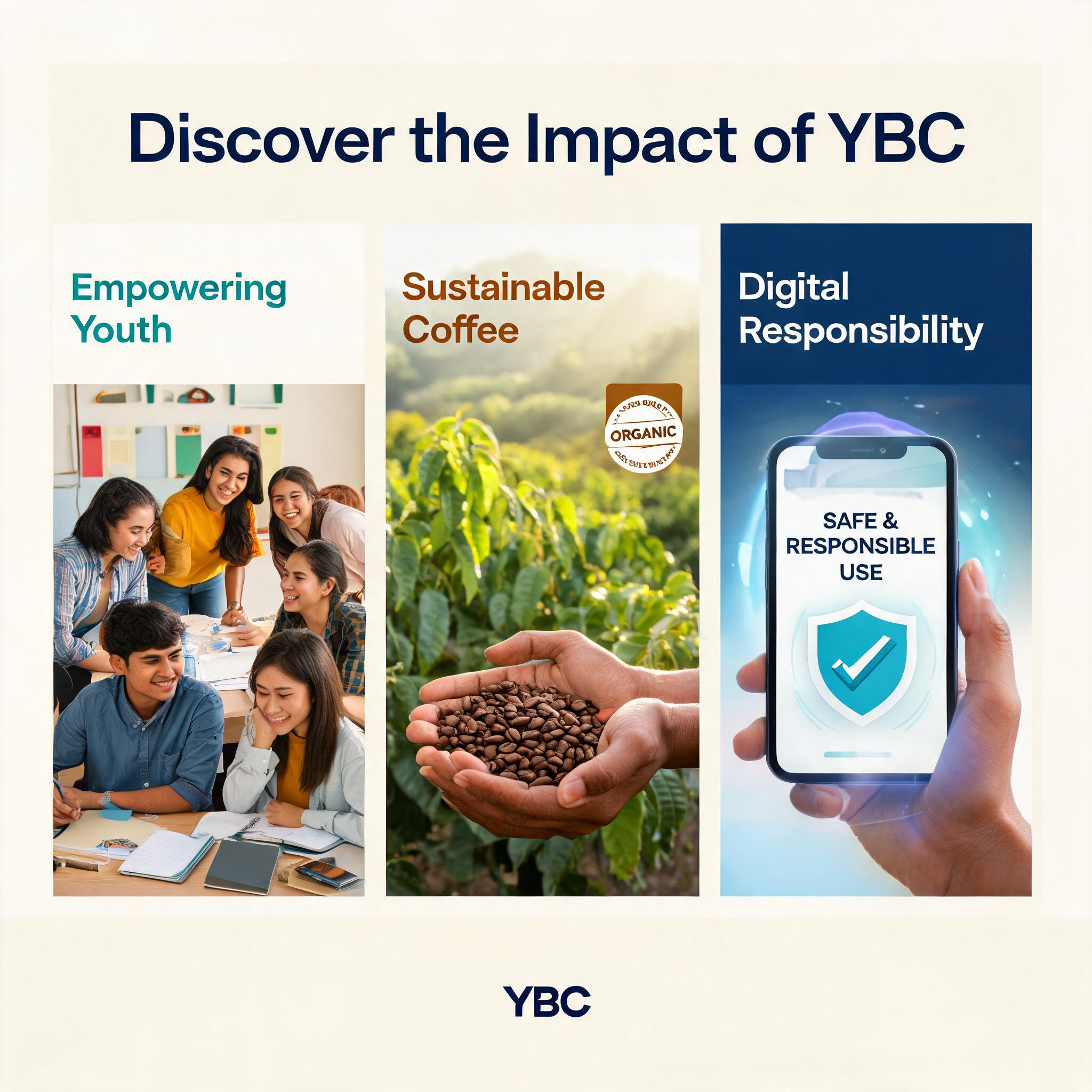 Discover the Impact of YBC